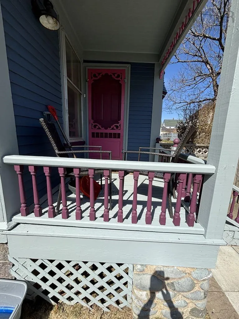 67 Cliff Street, Yarmouth Ns B5a 3j1, 3 Bedrooms Bedrooms, ,2 BathroomsBathrooms,Residential,For Sale,Cliff,202509266