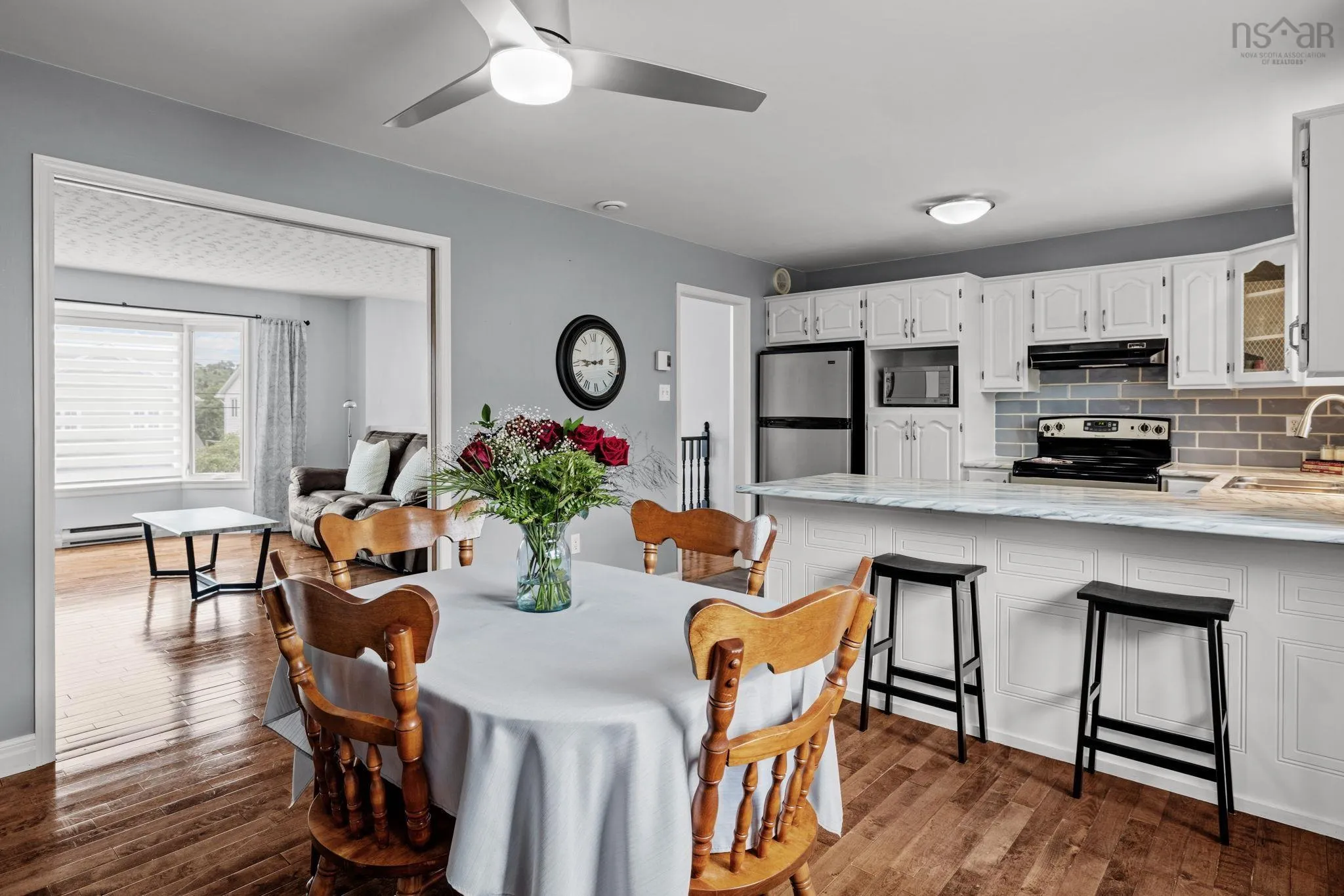 55 Diana Grace Avenue, Dartmouth, NS B2W 6A2, 3 Bedrooms Bedrooms, ,2 BathroomsBathrooms,Residential,For Sale,Diana Grace,202519896