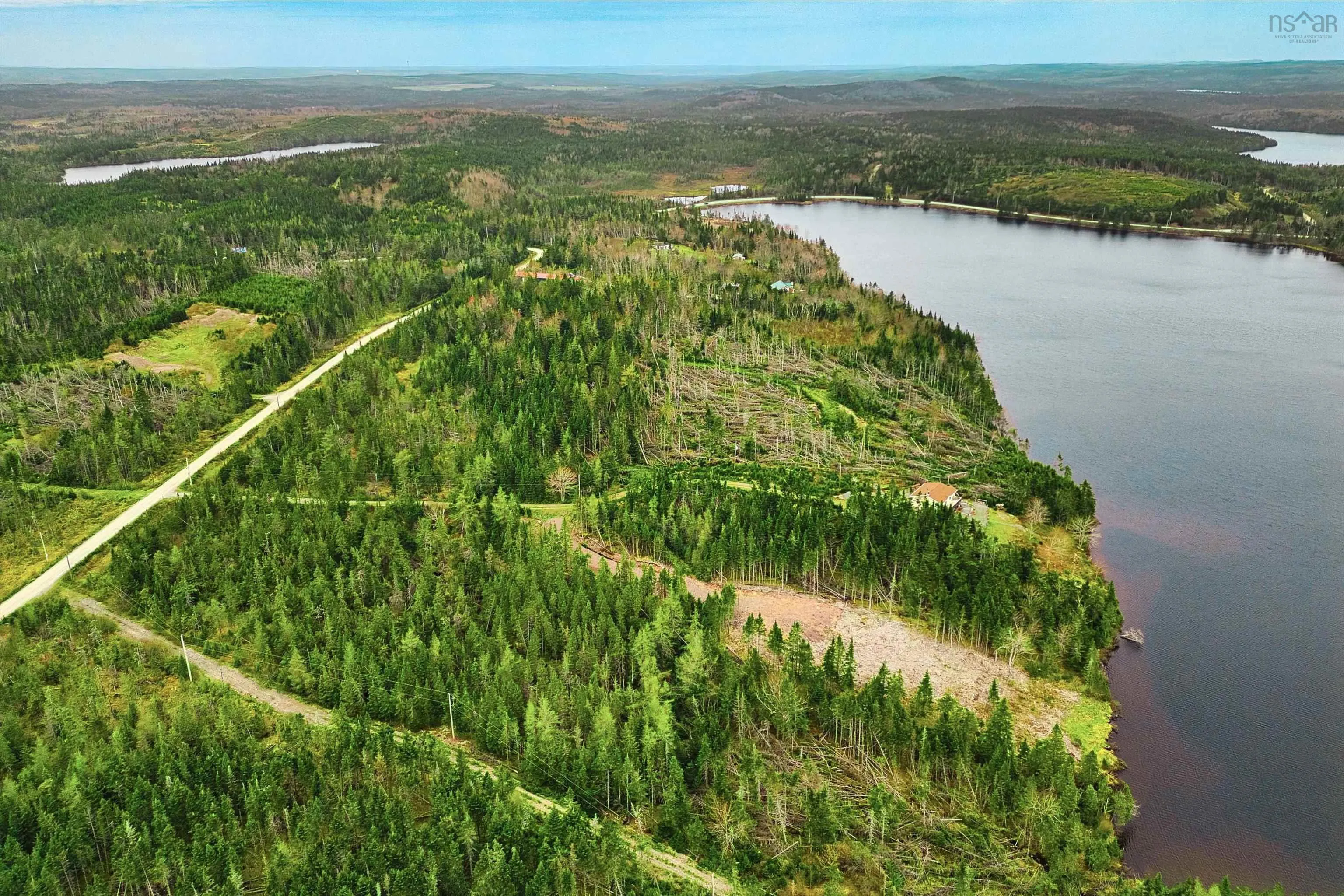 45 Joanne Langford Dr, French Road, NS B1K 3P9, ,Land,For Sale,Joanne Langford Dr,202518955