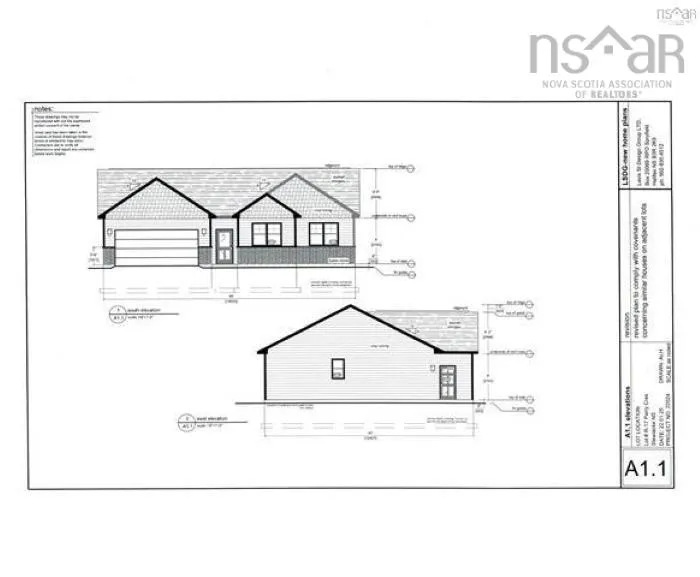 25 Ridge, Stewiacke, NS B0N 2J0, 3 Bedrooms Bedrooms, ,2 BathroomsBathrooms,Residential,For Sale,Ridge,202519356