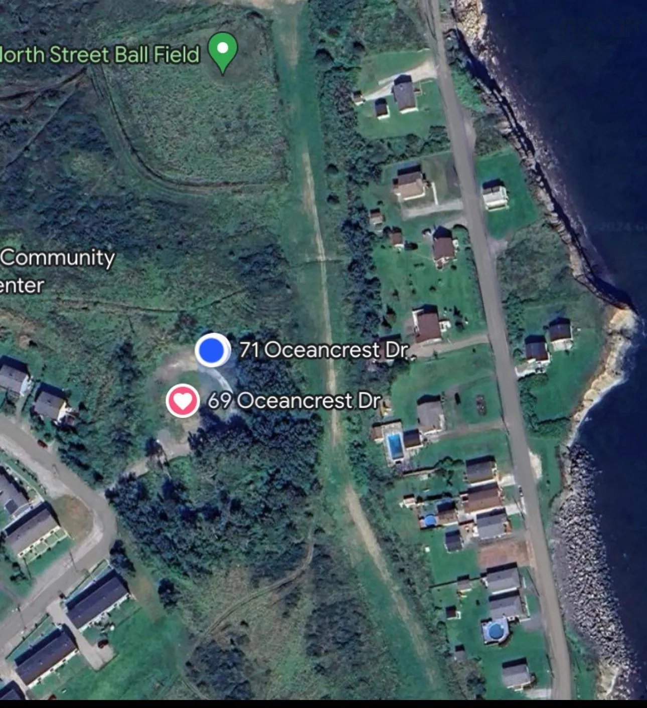 71 Oceancrest Drive, Glace Bay, NS B1A 3T5, 2 Bedrooms Bedrooms, ,1 BathroomBathrooms,Residential,For Sale,Oceancrest,202517462