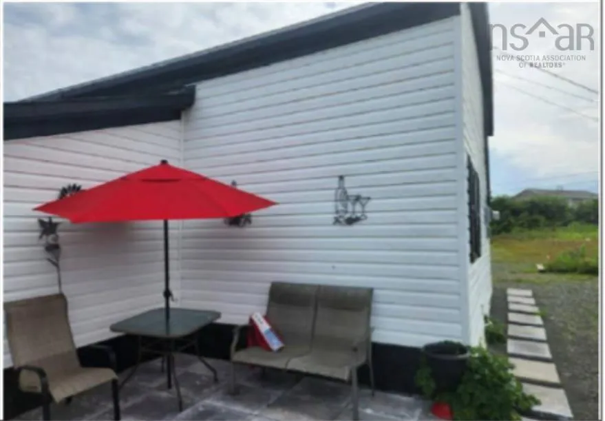 71 Oceancrest Drive, Glace Bay, NS B1A 3T5, 2 Bedrooms Bedrooms, ,1 BathroomBathrooms,Residential,For Sale,Oceancrest,202517462