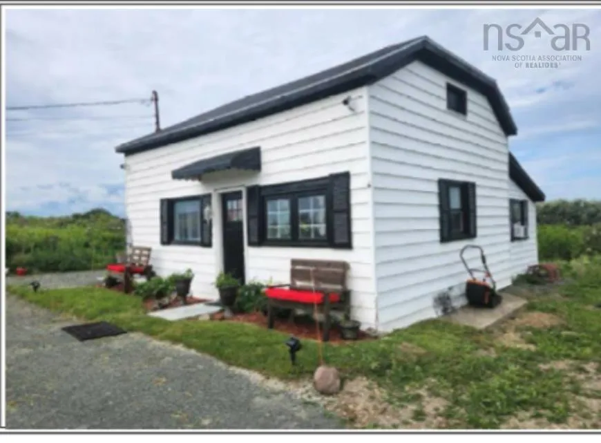 71 Oceancrest Drive, Glace Bay, NS B1A 3T5, 2 Bedrooms Bedrooms, ,1 BathroomBathrooms,Residential,For Sale,Oceancrest,202517462