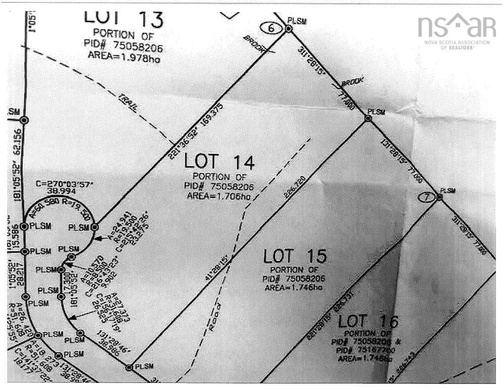 247 Highway, Grand Greve, NS B0E 3B0, ,Land,For Sale,247,202521075
