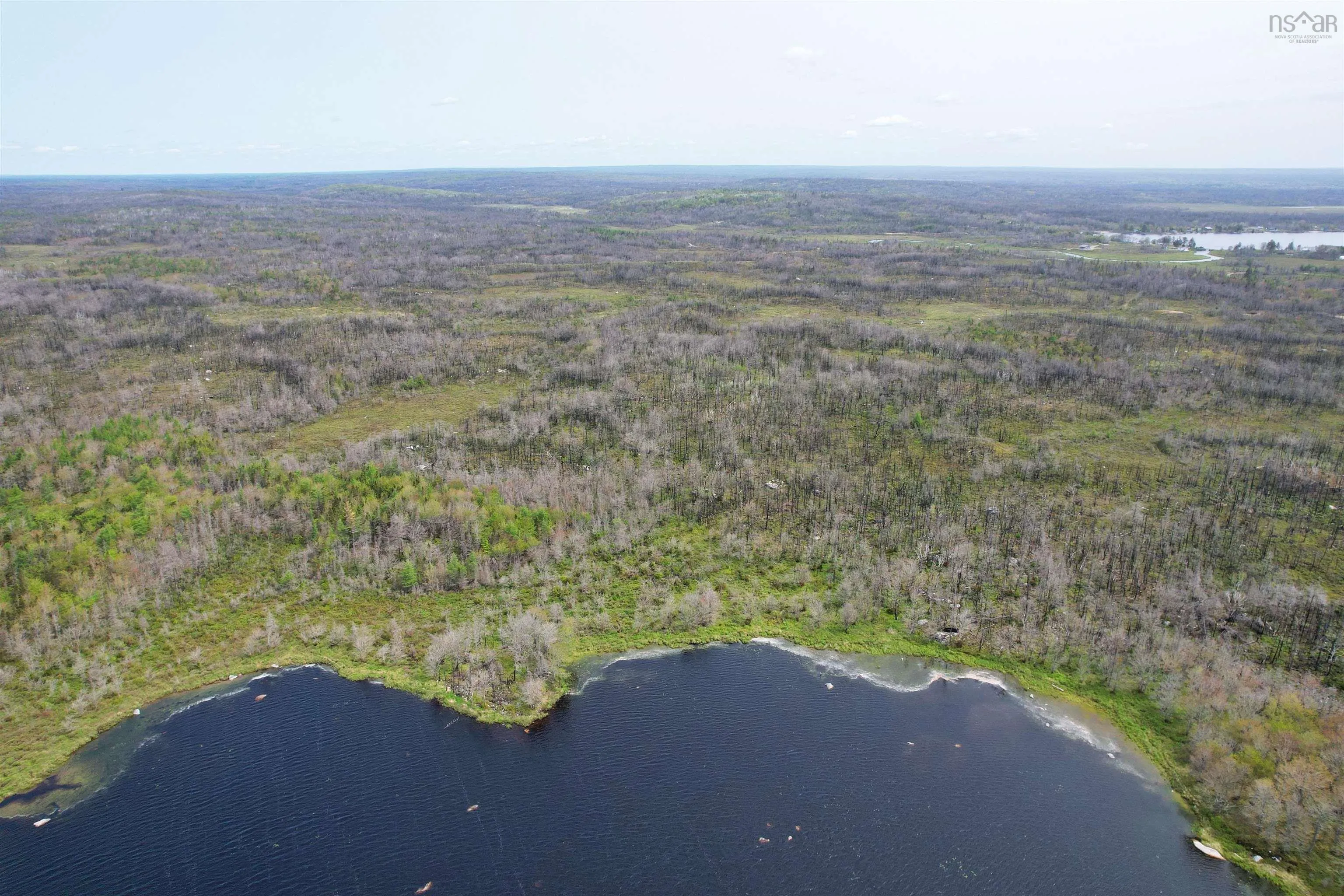 Goose Lake Road Lot 1, Goose Lake, NS B0W 1E0, ,Land,For Sale,Goose Lake,202513612