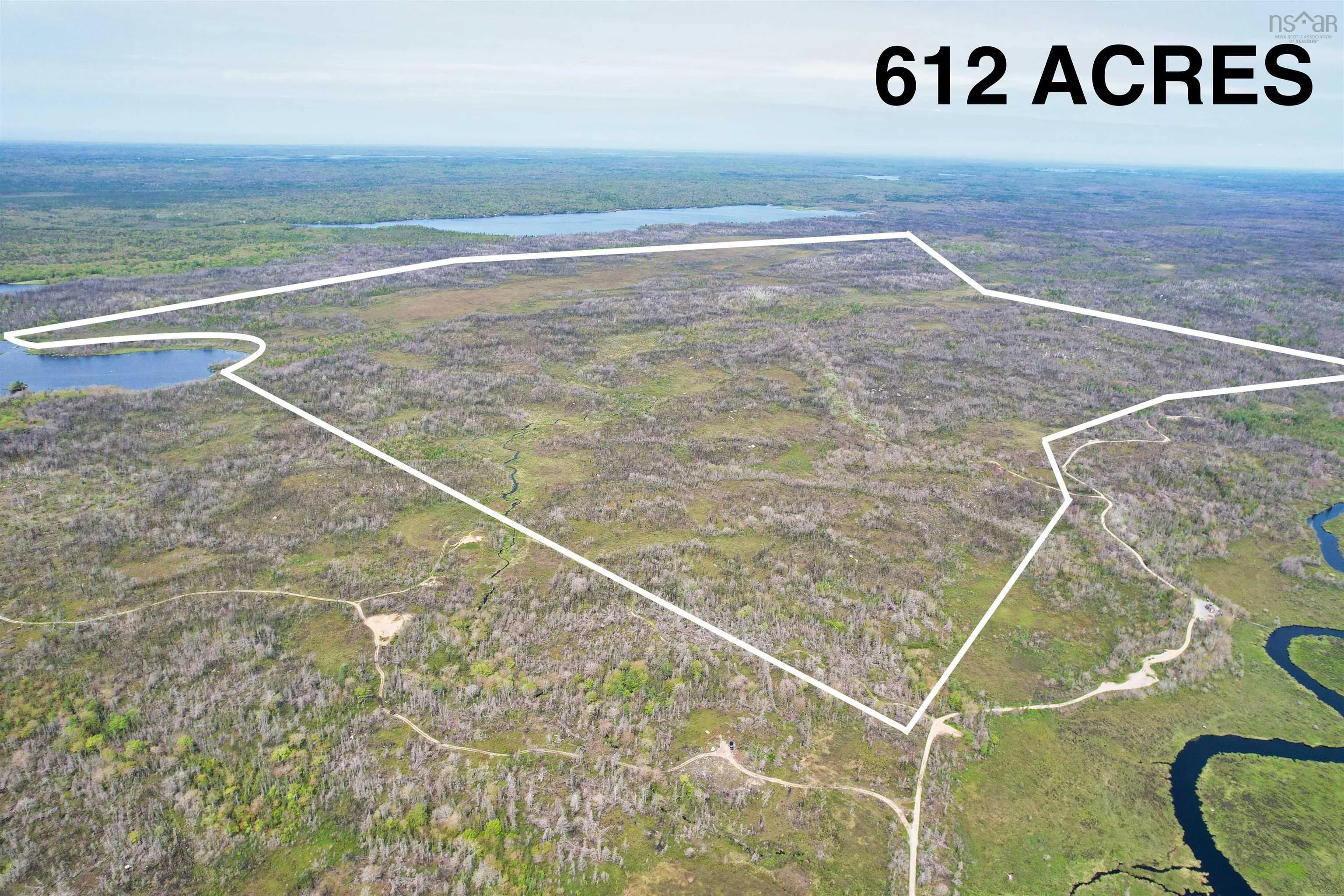 Goose Lake Road Lot 1, Goose Lake, NS B0W 1E0, ,Land,For Sale,Goose Lake,202513612