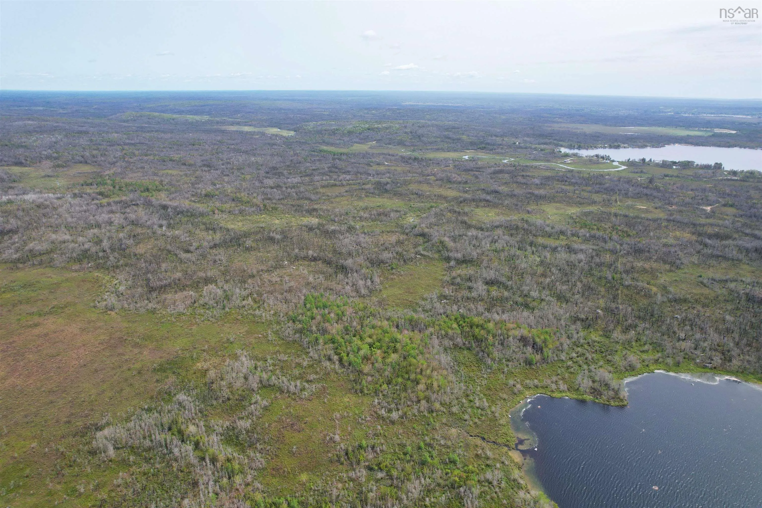 Goose Lake Road Lot 1, Goose Lake, NS B0W 1E0, ,Land,For Sale,Goose Lake,202513612