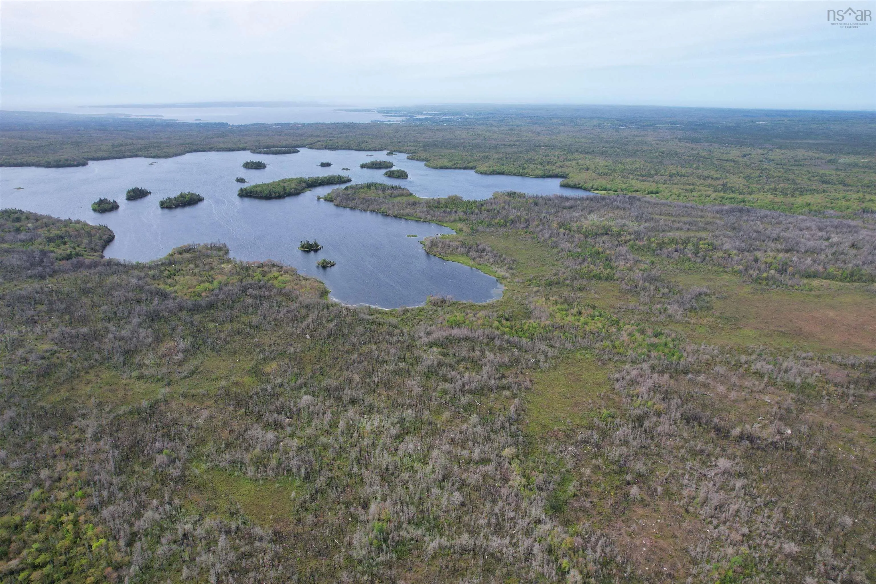 Goose Lake Road Lot 1, Goose Lake, NS B0W 1E0, ,Land,For Sale,Goose Lake,202513612