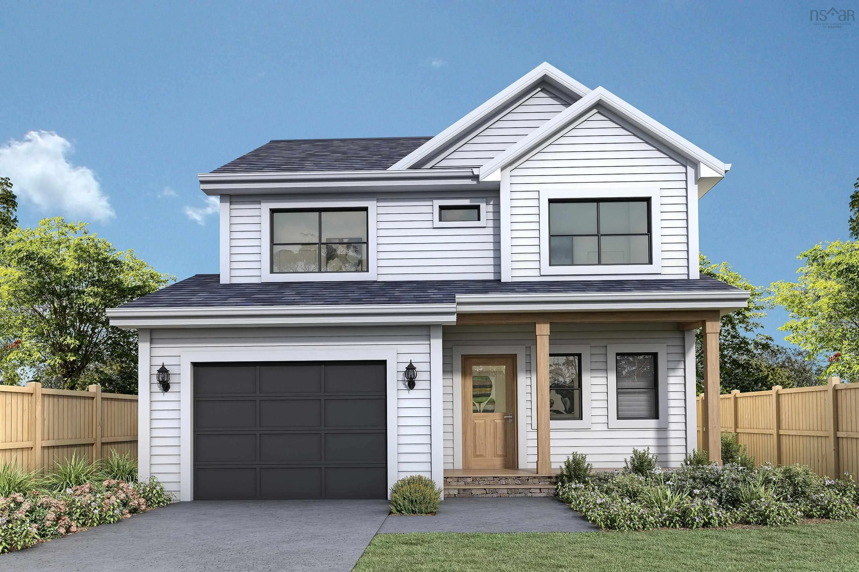 46 Grove Street, Mount Uniacke, NS B0N 1Z0, 3 Bedrooms Bedrooms, ,3 BathroomsBathrooms,Residential,For Sale,Grove,202520545