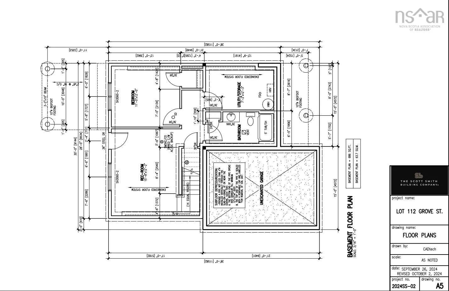 46 Grove Street, Mount Uniacke, NS B0N 1Z0, 3 Bedrooms Bedrooms, ,3 BathroomsBathrooms,Residential,For Sale,Grove,202520545