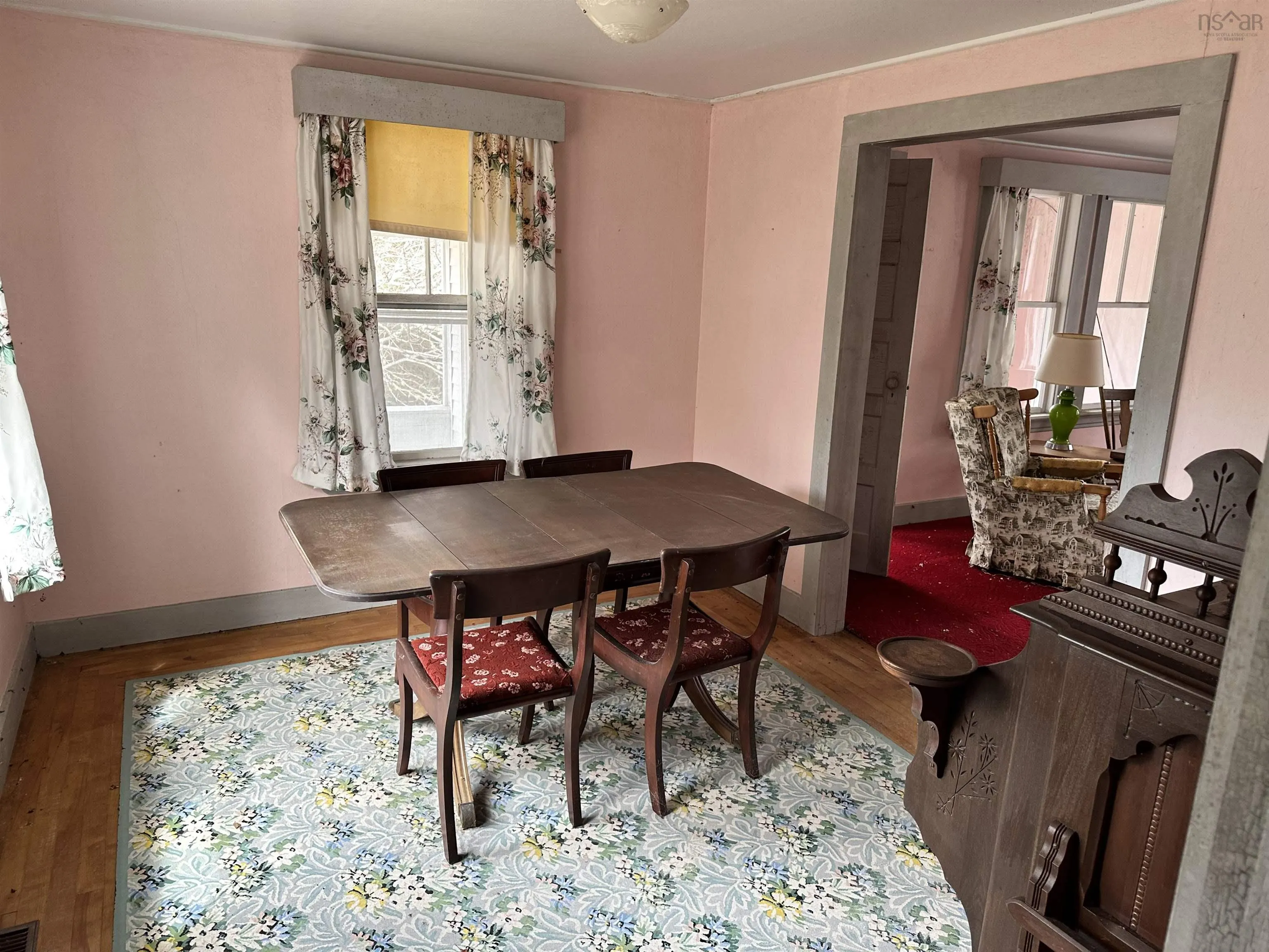 257 Cole Harbour Village Road, Larrys River Ns B0h 1t0, 3 Bedrooms Bedrooms, ,1 BathroomBathrooms,Residential,For Sale,Cole Harbour Village,202406732