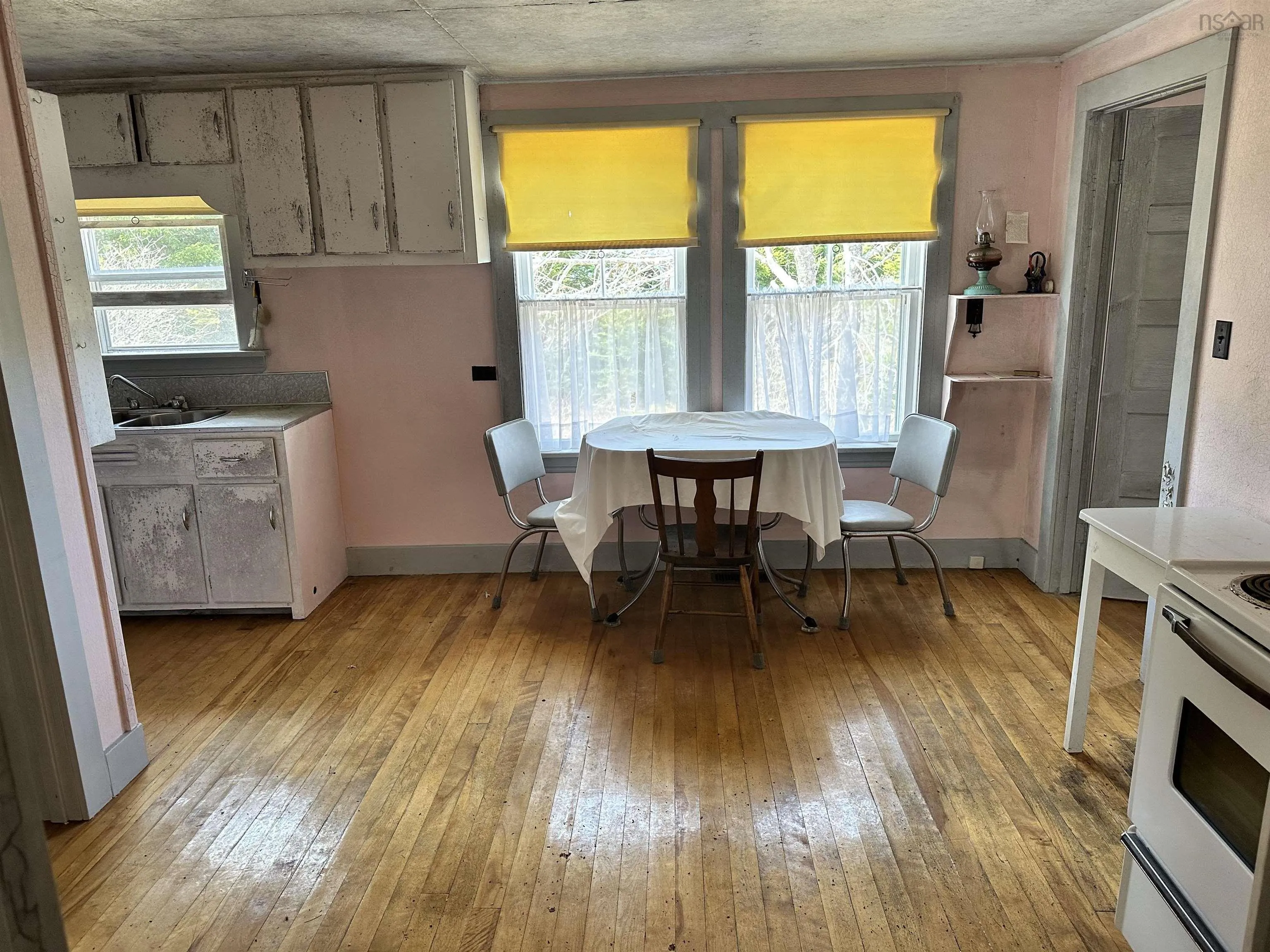 257 Cole Harbour Village Road, Larrys River Ns B0h 1t0, 3 Bedrooms Bedrooms, ,1 BathroomBathrooms,Residential,For Sale,Cole Harbour Village,202406732