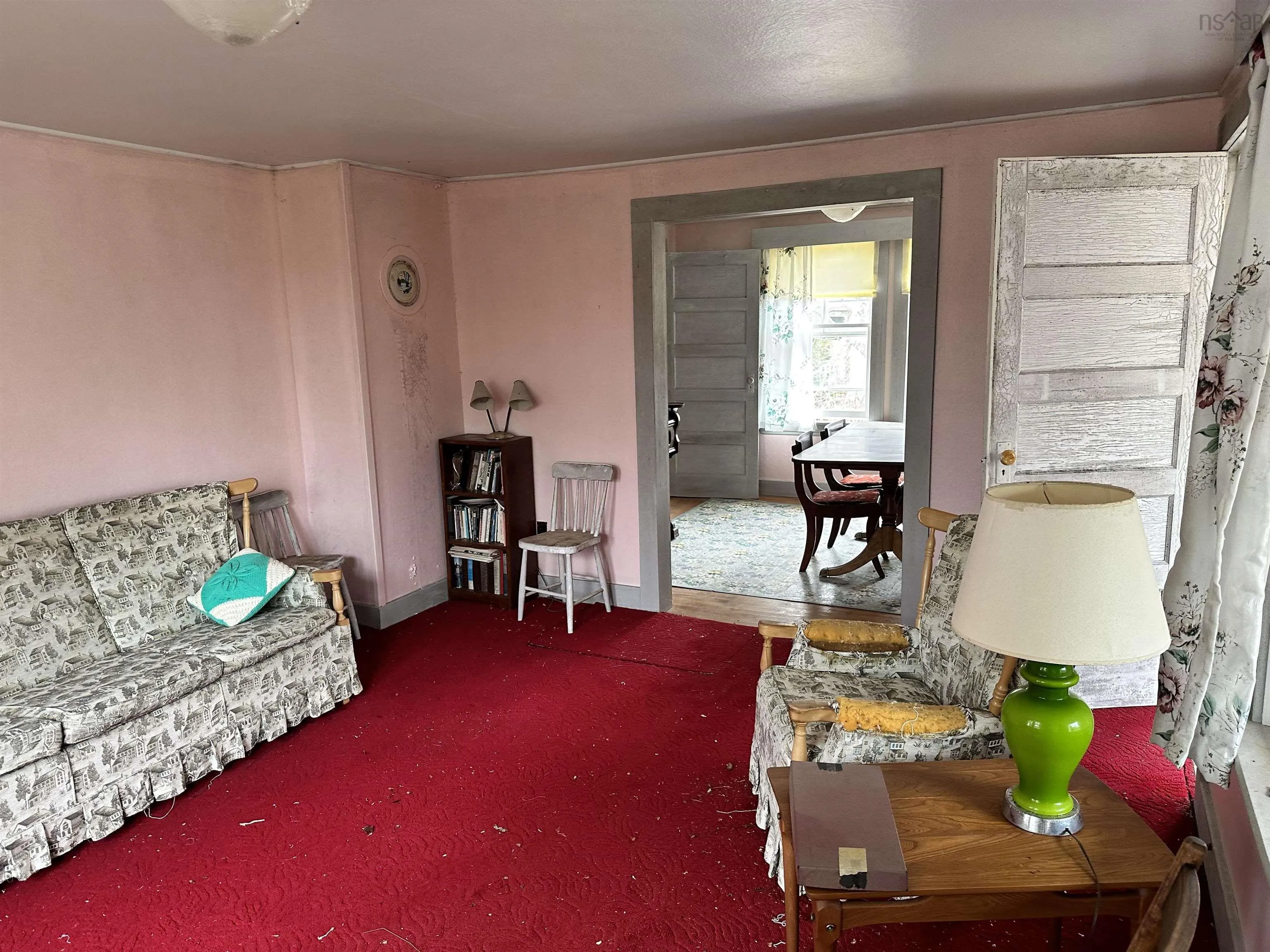 257 Cole Harbour Village Road, Larrys River Ns B0h 1t0, 3 Bedrooms Bedrooms, ,1 BathroomBathrooms,Residential,For Sale,Cole Harbour Village,202406732