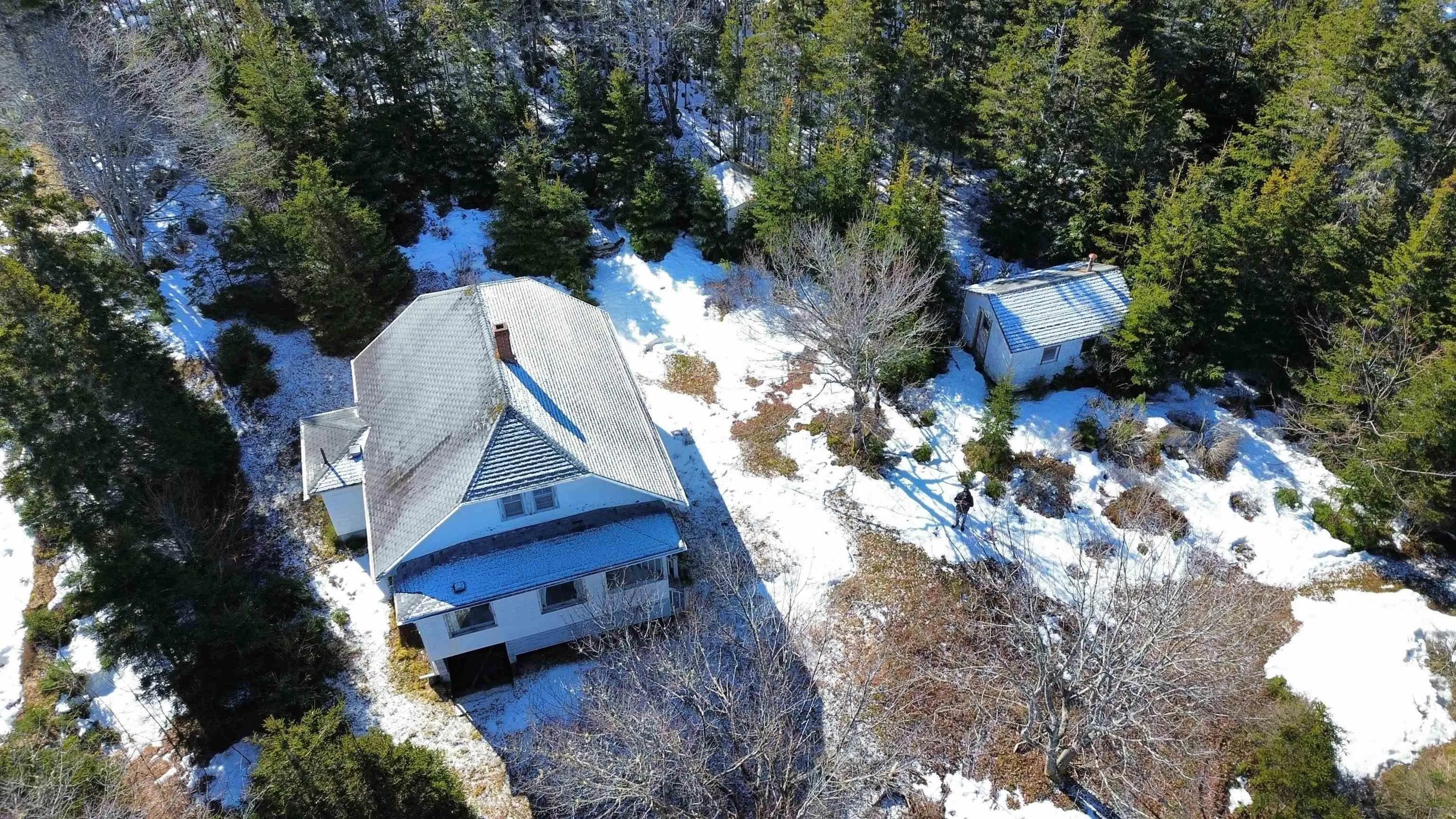 257 Cole Harbour Village Road, Larrys River Ns B0h 1t0, 3 Bedrooms Bedrooms, ,1 BathroomBathrooms,Residential,For Sale,Cole Harbour Village,202406732