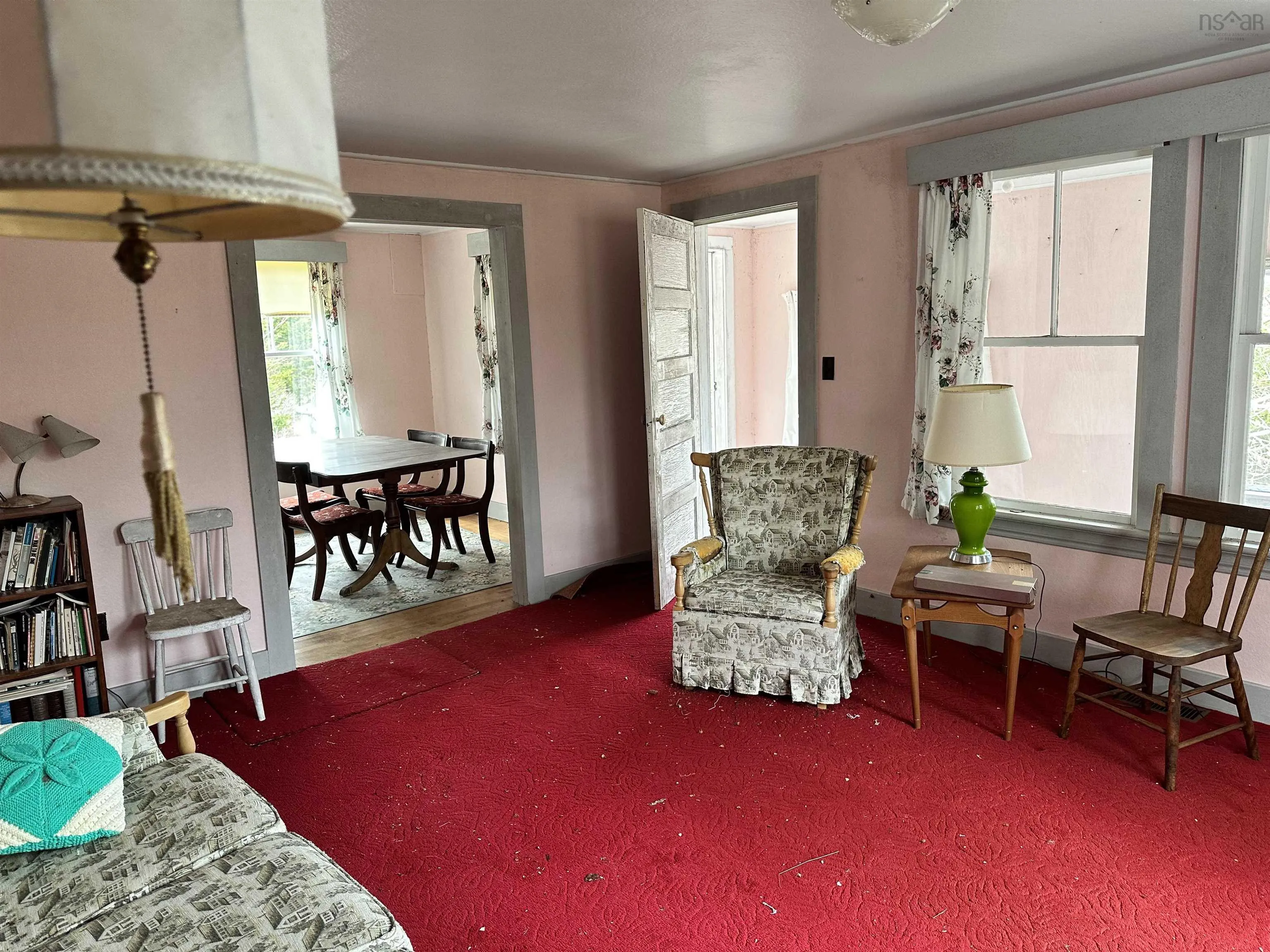 257 Cole Harbour Village Road, Larrys River Ns B0h 1t0, 3 Bedrooms Bedrooms, ,1 BathroomBathrooms,Residential,For Sale,Cole Harbour Village,202406732