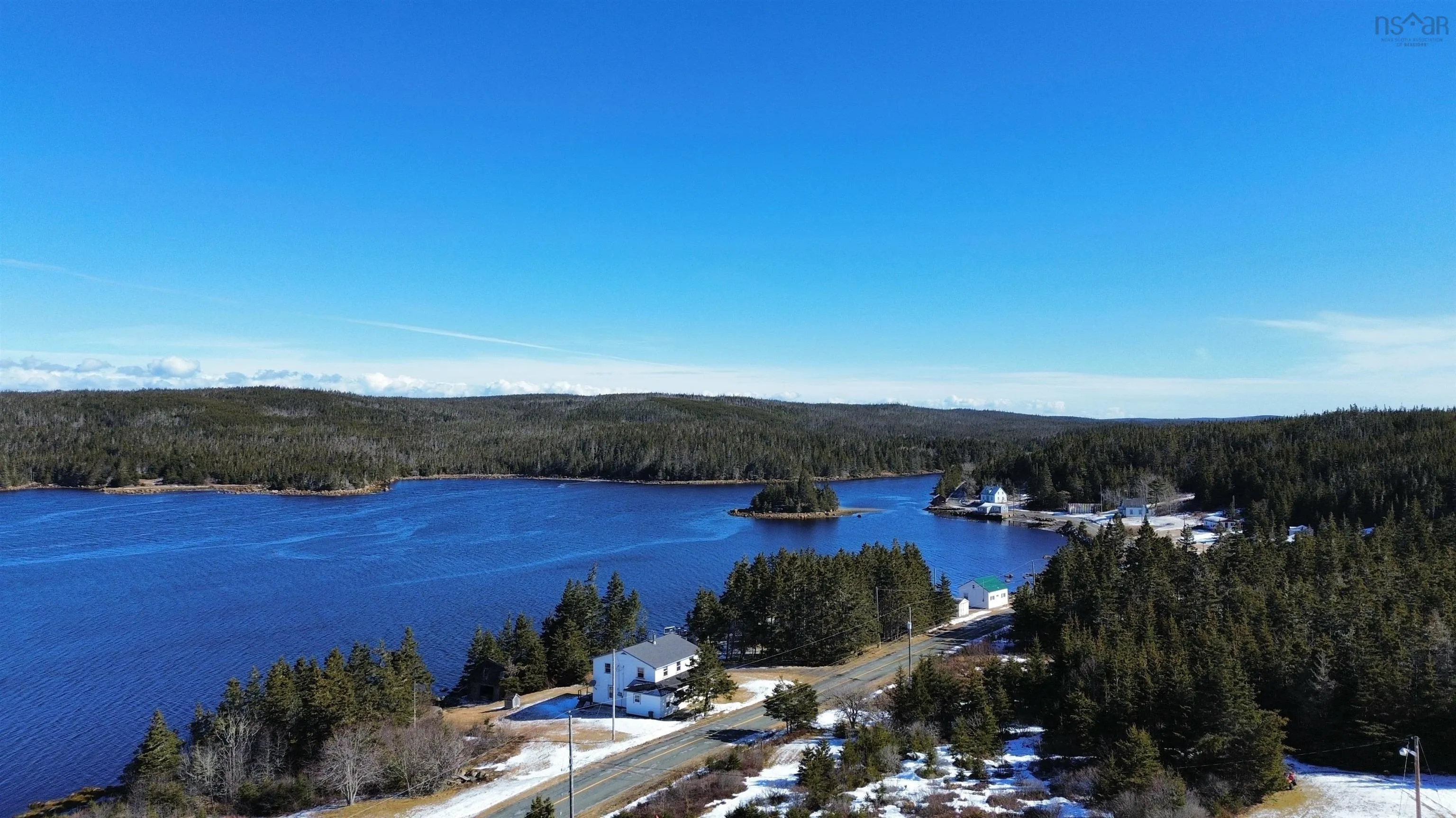 257 Cole Harbour Village Road, Larrys River Ns B0h 1t0, 3 Bedrooms Bedrooms, ,1 BathroomBathrooms,Residential,For Sale,Cole Harbour Village,202406732