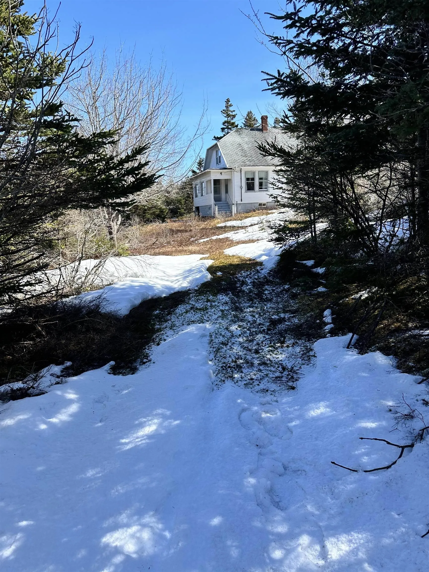 257 Cole Harbour Village Road, Larrys River Ns B0h 1t0, 3 Bedrooms Bedrooms, ,1 BathroomBathrooms,Residential,For Sale,Cole Harbour Village,202406732