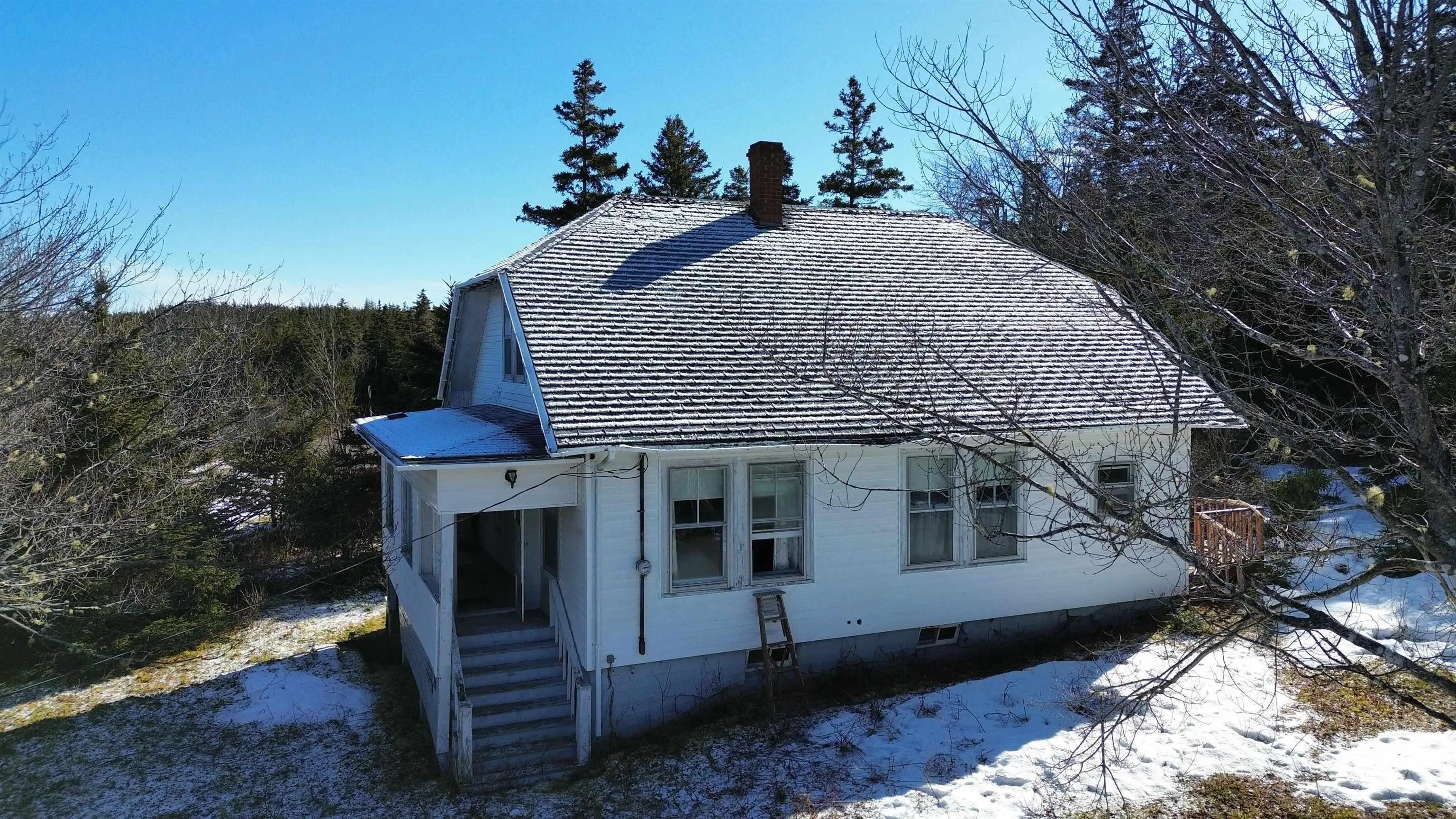 257 Cole Harbour Village Road, Larrys River Ns B0h 1t0, 3 Bedrooms Bedrooms, ,1 BathroomBathrooms,Residential,For Sale,Cole Harbour Village,202406732