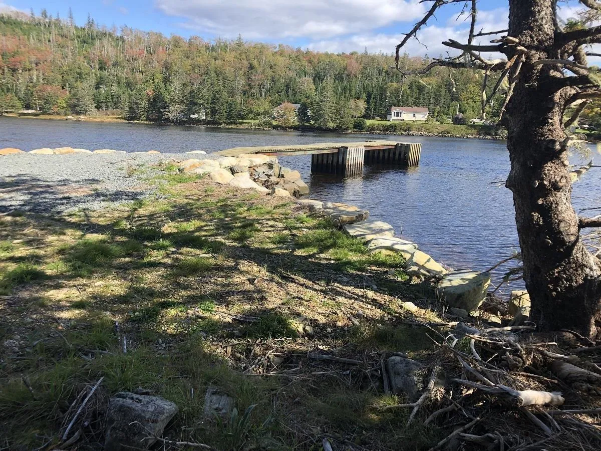 Lot 8 Anderson Drive, Goldenville Ns B0j 3c0, ,Land,For Sale,Anderson,202322811