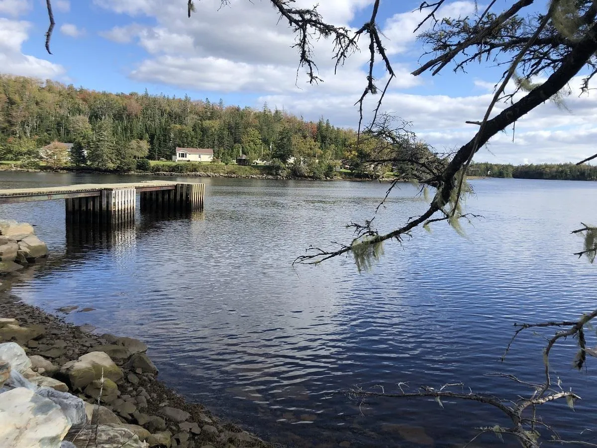 Lot 8 Anderson Drive, Goldenville Ns B0j 3c0, ,Land,For Sale,Anderson,202322811