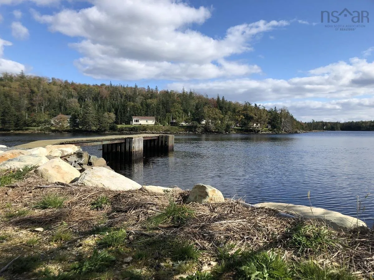 Lot 8 Anderson Drive, Goldenville Ns B0j 3c0, ,Land,For Sale,Anderson,202322811