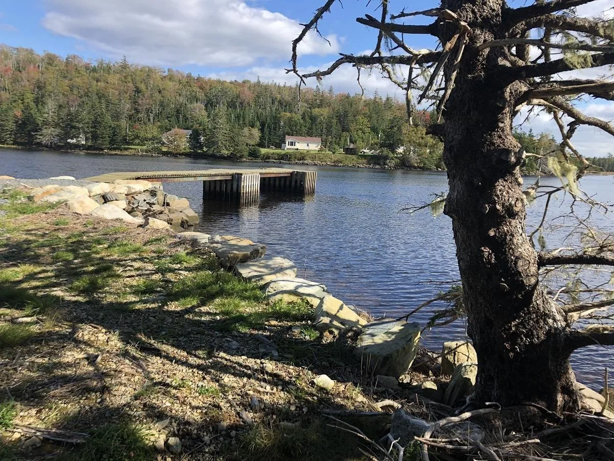 Lot 8 Anderson Drive, Goldenville Ns B0j 3c0, ,Land,For Sale,Anderson,202322811