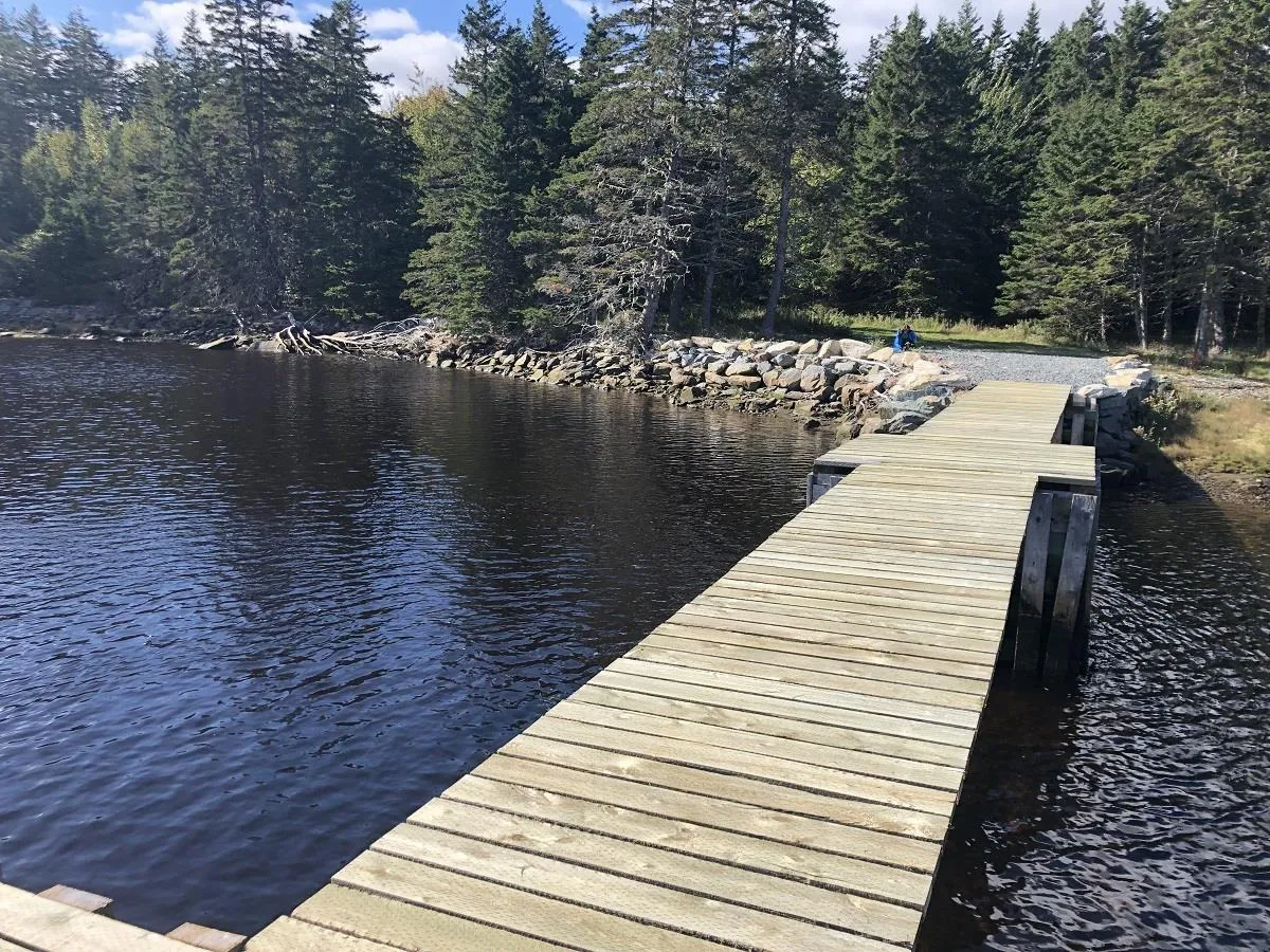 Lot 8 Anderson Drive, Goldenville Ns B0j 3c0, ,Land,For Sale,Anderson,202322811