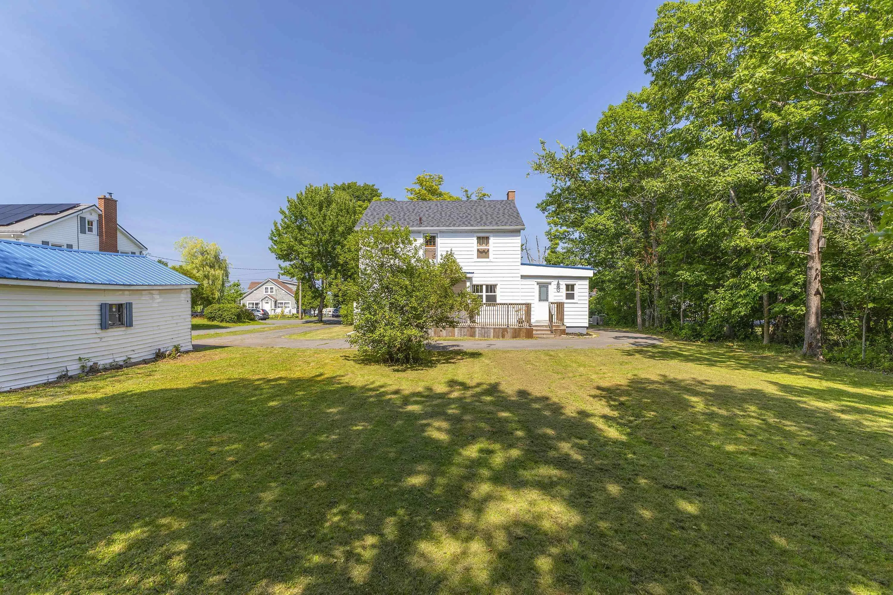 54 Church Street, Tatamagouche, NS B0K 1V0, 3 Bedrooms Bedrooms, ,2 BathroomsBathrooms,Residential,For Sale,Church,202519187