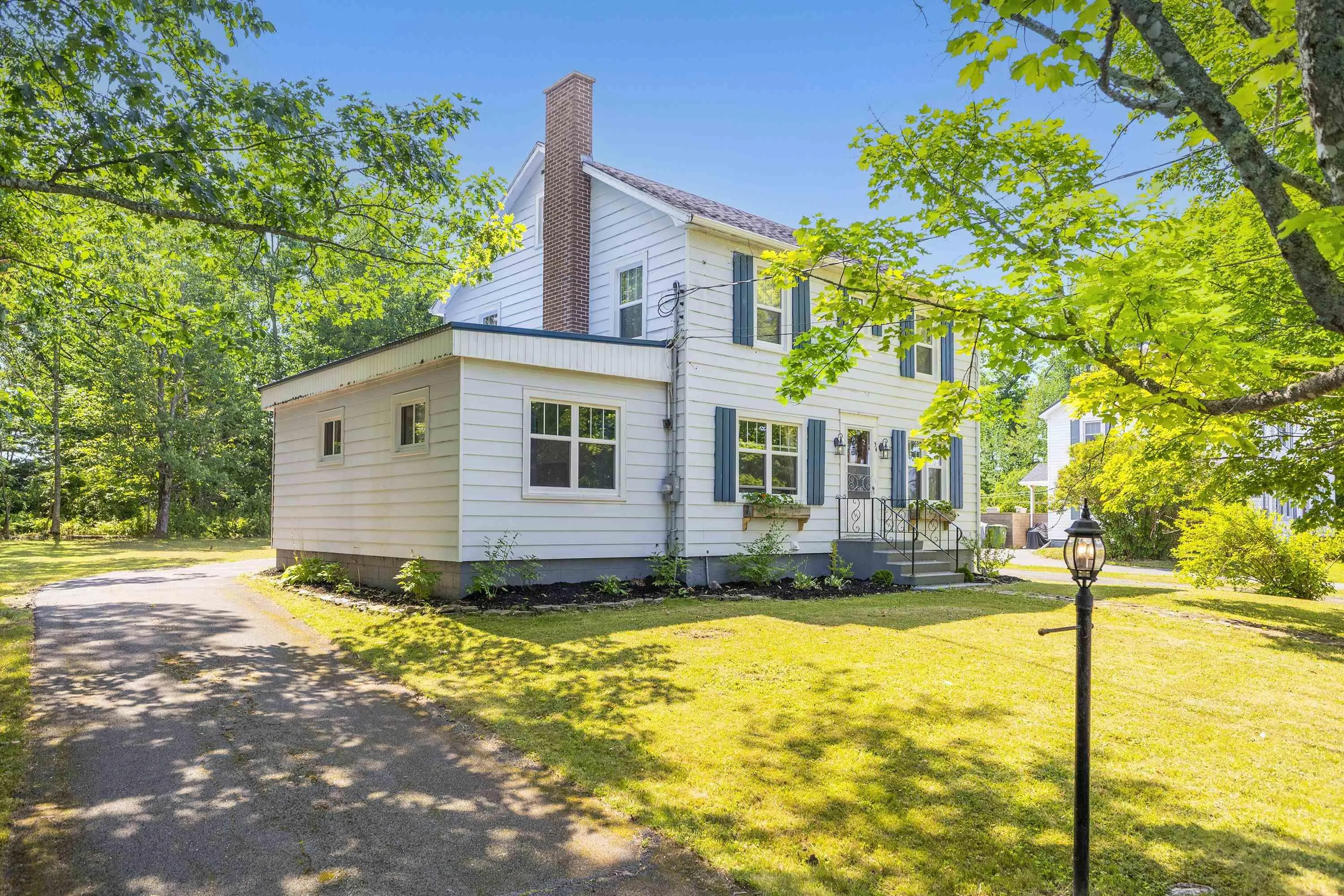 54 Church Street, Tatamagouche, NS B0K 1V0, 3 Bedrooms Bedrooms, ,2 BathroomsBathrooms,Residential,For Sale,Church,202519187