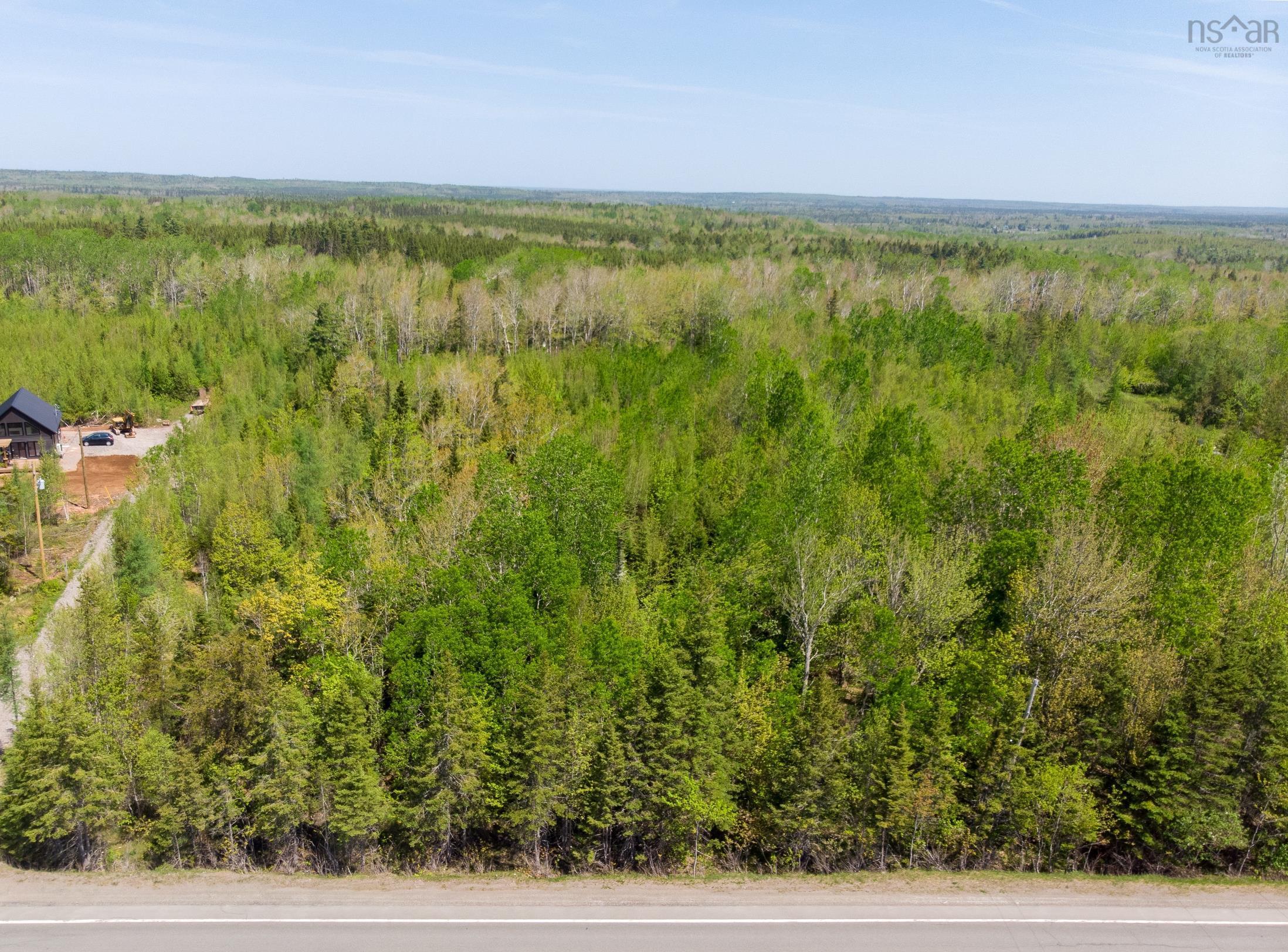 Lot 3 Highway 4 Highway, Wentworth NS B0K 1Y0, ,Land,For Sale,Highway 4,202310657