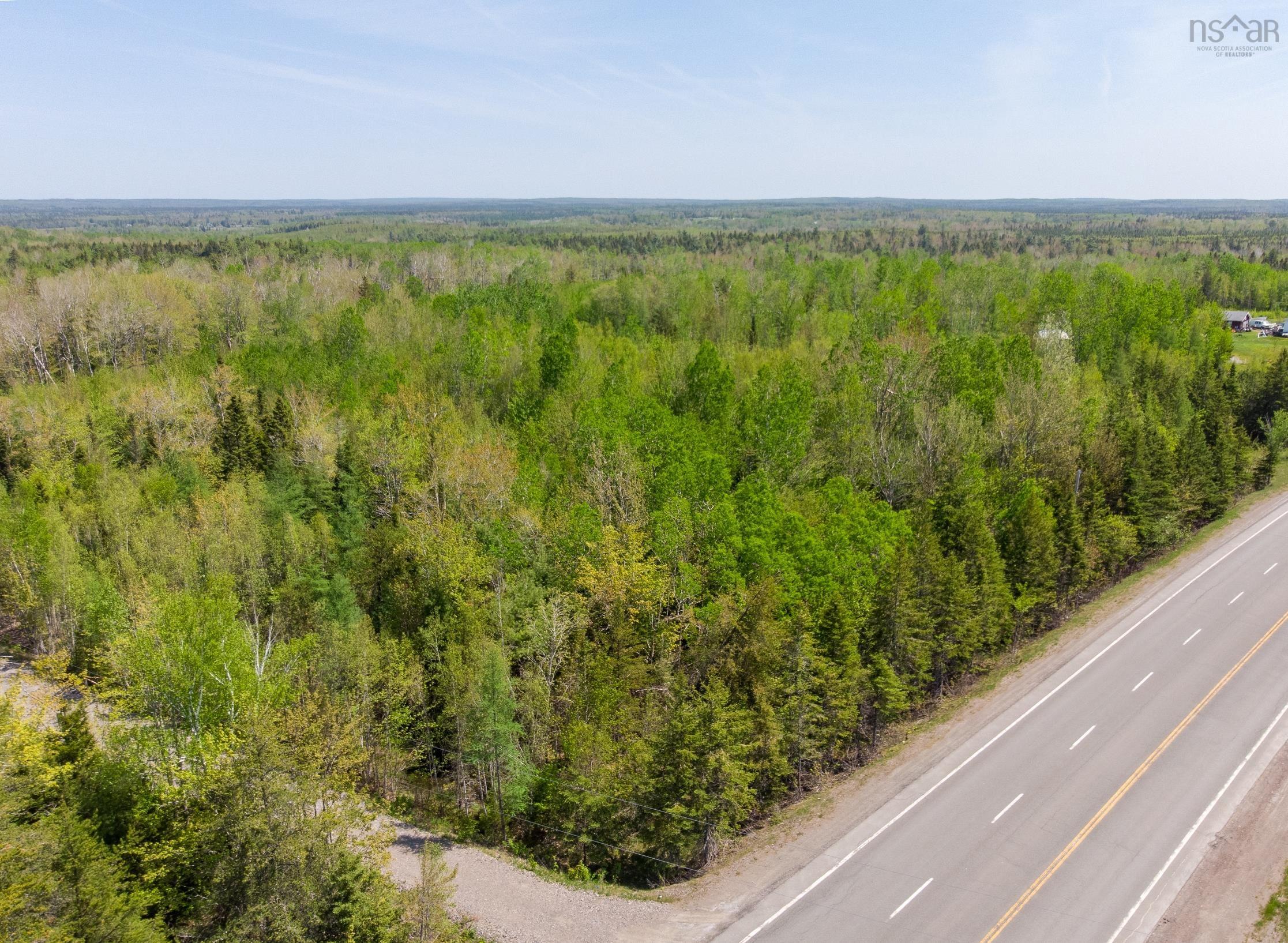 Lot 3 Highway 4 Highway, Wentworth NS B0K 1Y0, ,Land,For Sale,Highway 4,202310657
