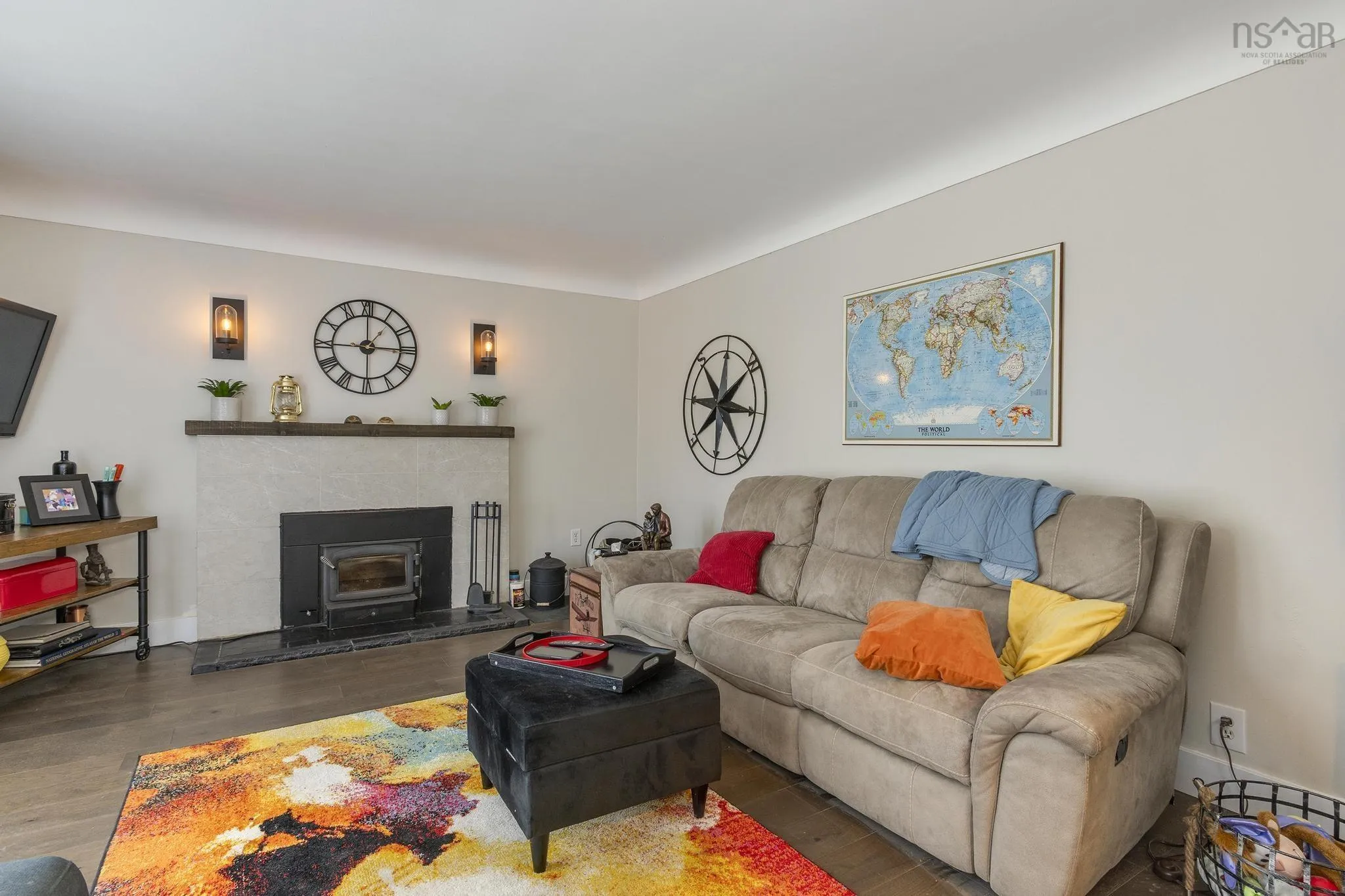 38 Lynn Drive, Dartmouth, NS B2Y 3V9, 3 Bedrooms Bedrooms, ,2 BathroomsBathrooms,Residential,For Sale,Lynn,202519616