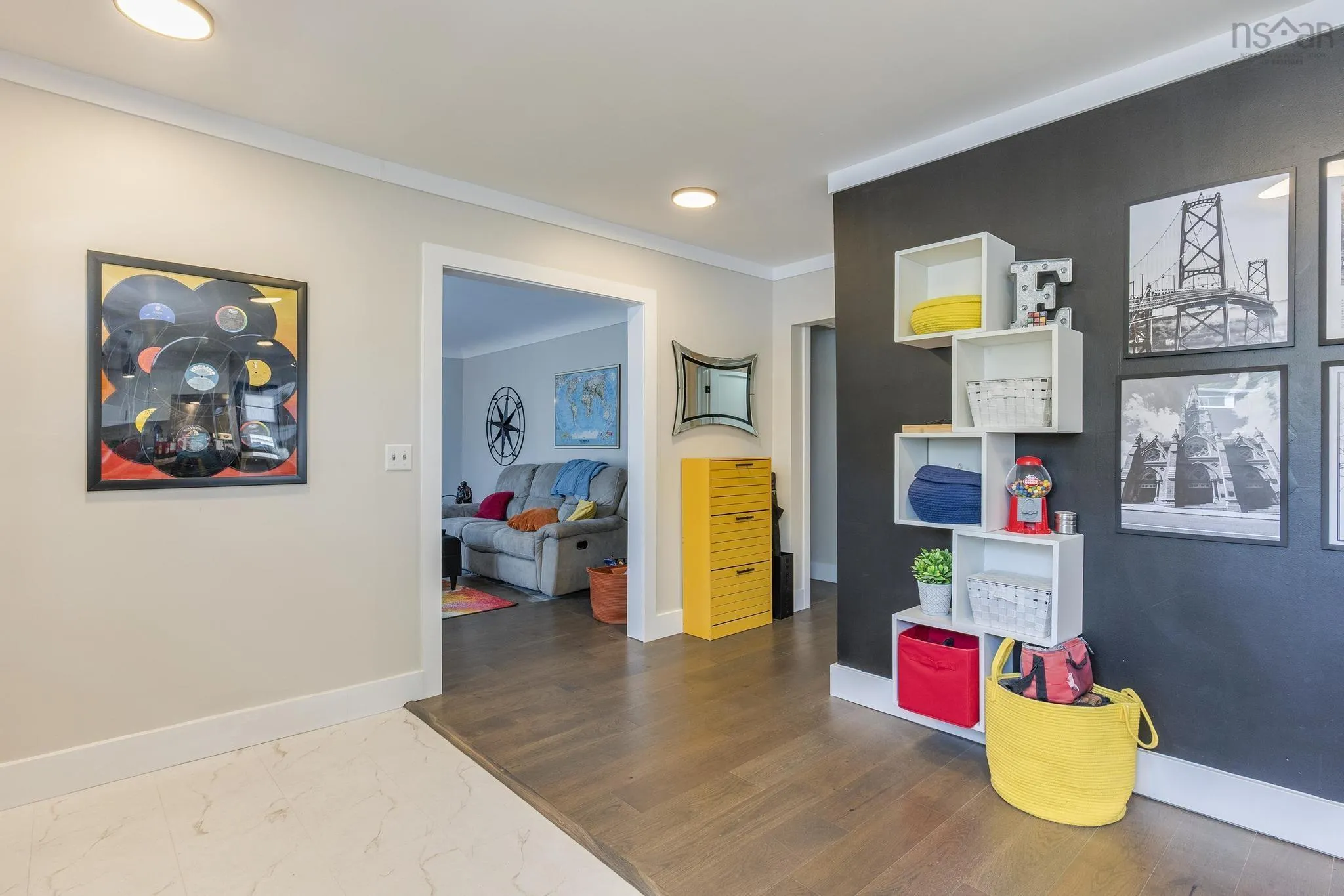 38 Lynn Drive, Dartmouth, NS B2Y 3V9, 3 Bedrooms Bedrooms, ,2 BathroomsBathrooms,Residential,For Sale,Lynn,202519616