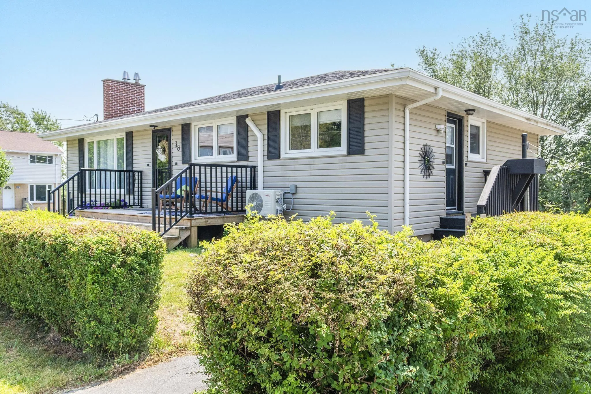 38 Lynn Drive, Dartmouth, NS B2Y 3V9, 3 Bedrooms Bedrooms, ,2 BathroomsBathrooms,Residential,For Sale,Lynn,202519616