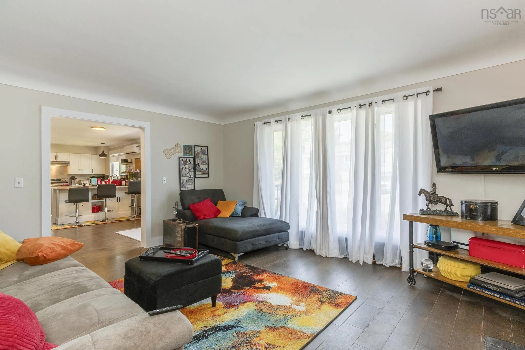 38 Lynn Drive, Dartmouth, NS B2Y 3V9, 3 Bedrooms Bedrooms, ,2 BathroomsBathrooms,Residential,For Sale,Lynn,202519616