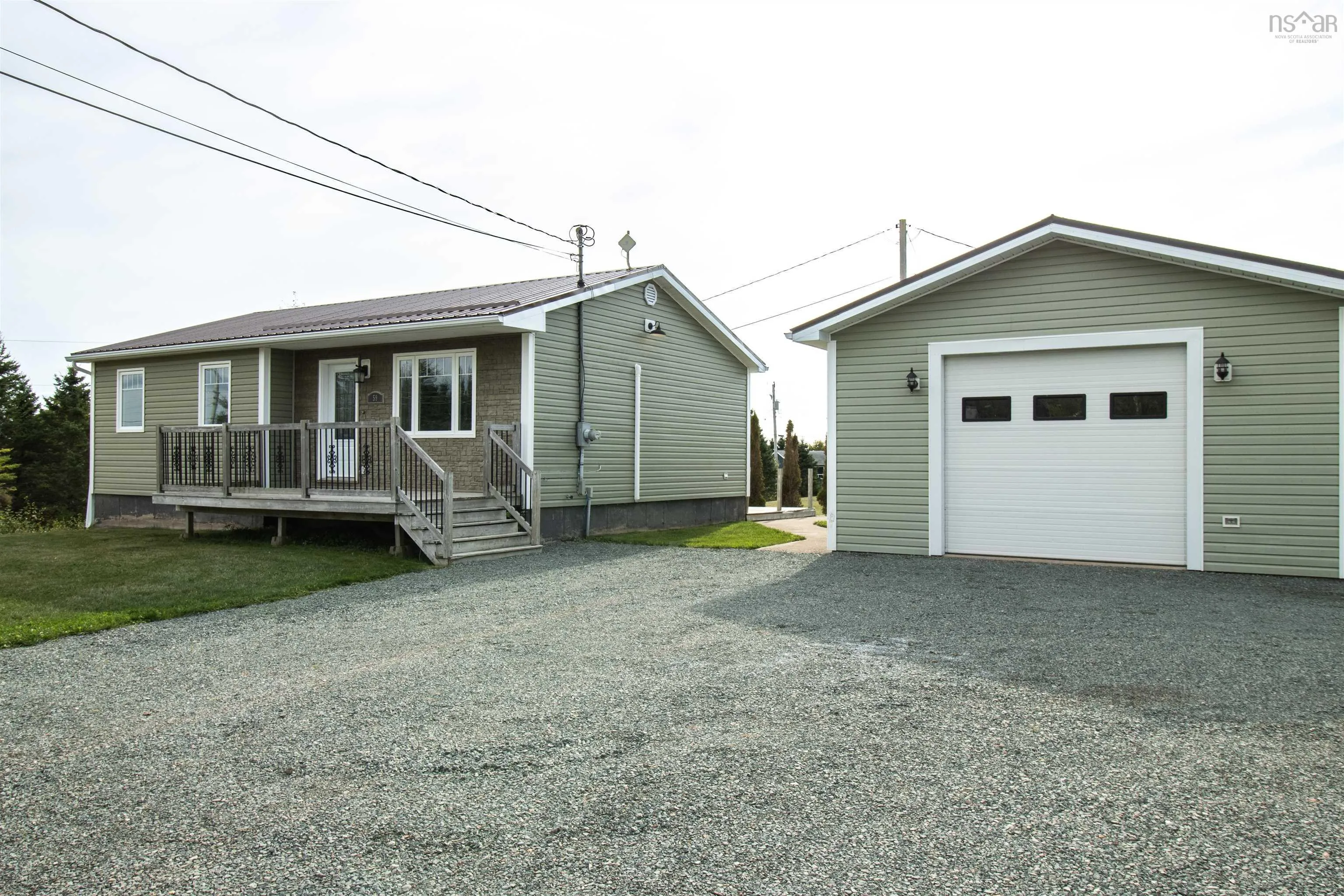 59 Lornada Drive, Onslow Mountain, NS B6L 6L4, 3 Bedrooms Bedrooms, ,1 BathroomBathrooms,Residential,For Sale,Lornada,202523610
