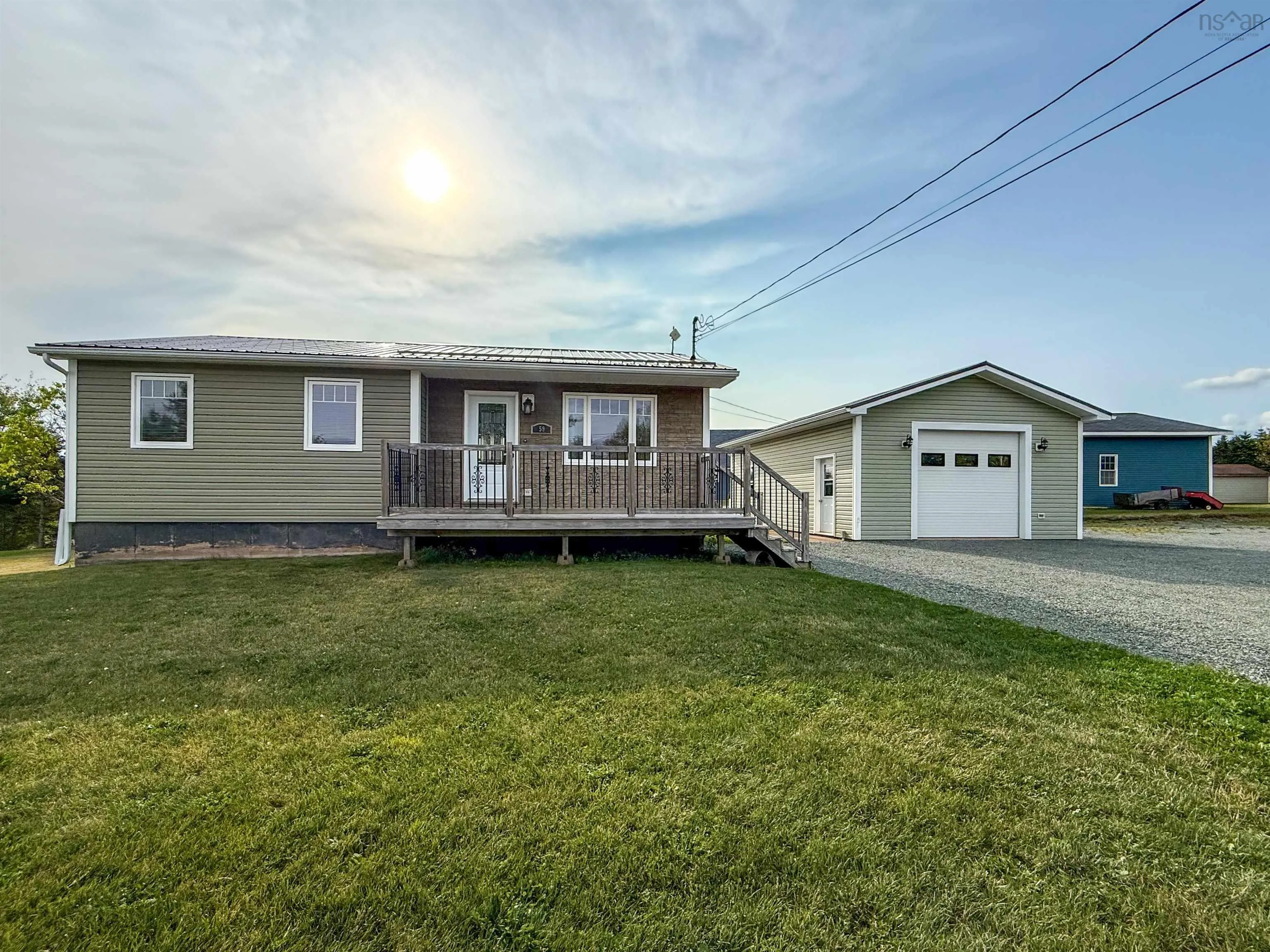 59 Lornada Drive, Onslow Mountain, NS B6L 6L4, 3 Bedrooms Bedrooms, ,1 BathroomBathrooms,Residential,For Sale,Lornada,202523610