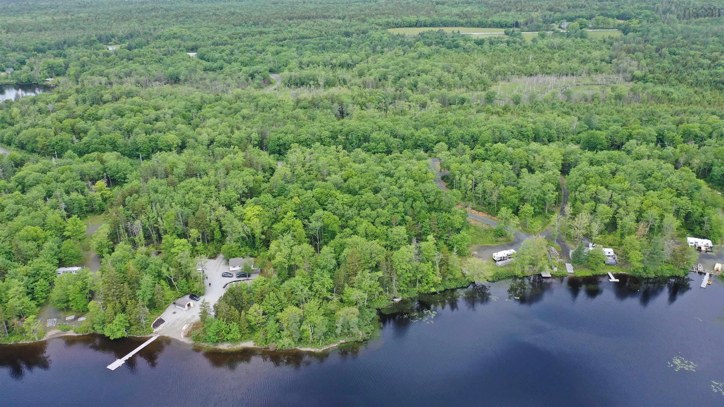 Old Ellie Lane Lot 13, Brazil Lake Ns B5a 5n4, ,Land,For Sale,Old Ellie,202413681