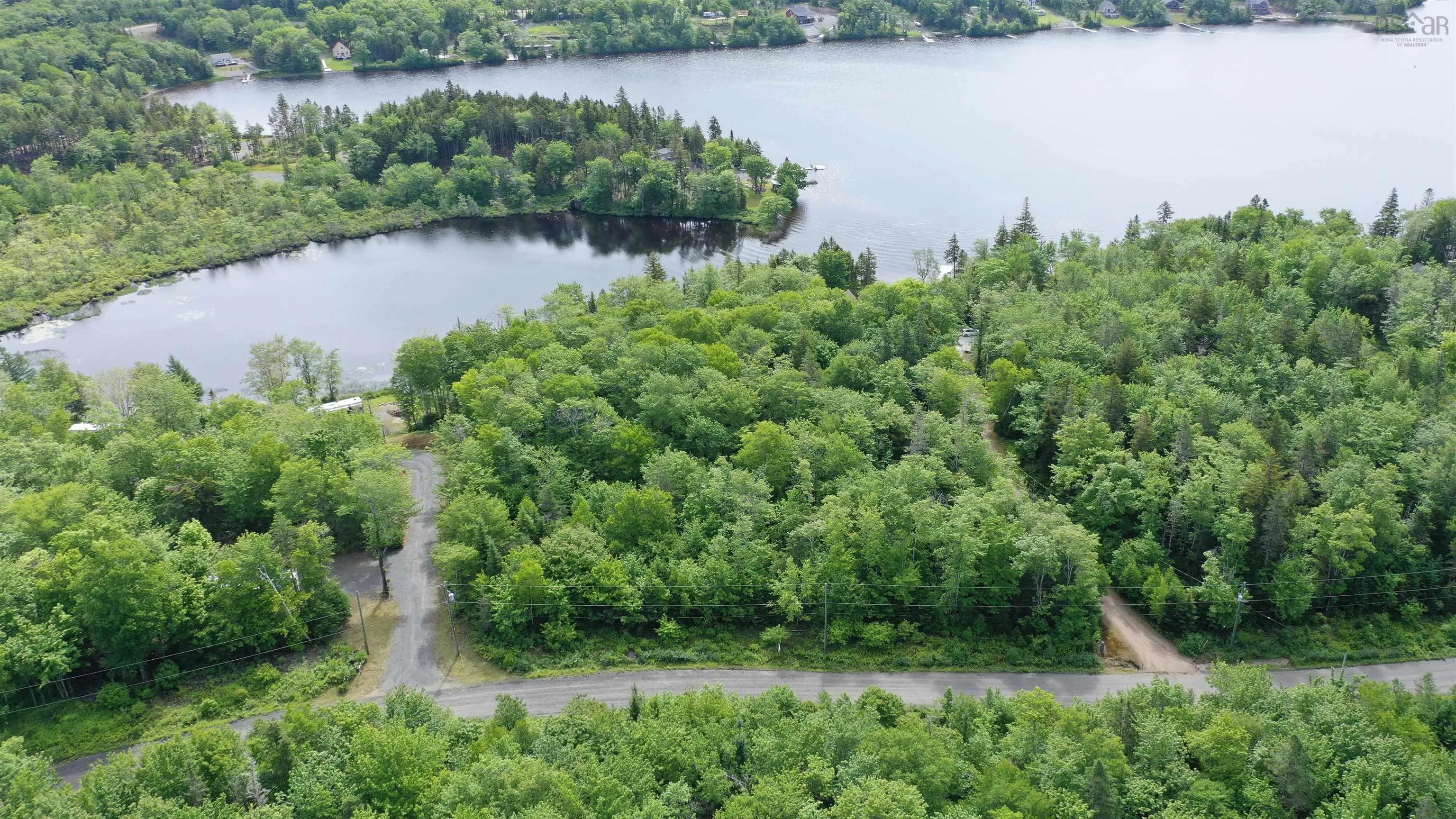 Old Ellie Lane Lot 13, Brazil Lake Ns B5a 5n4, ,Land,For Sale,Old Ellie,202413681
