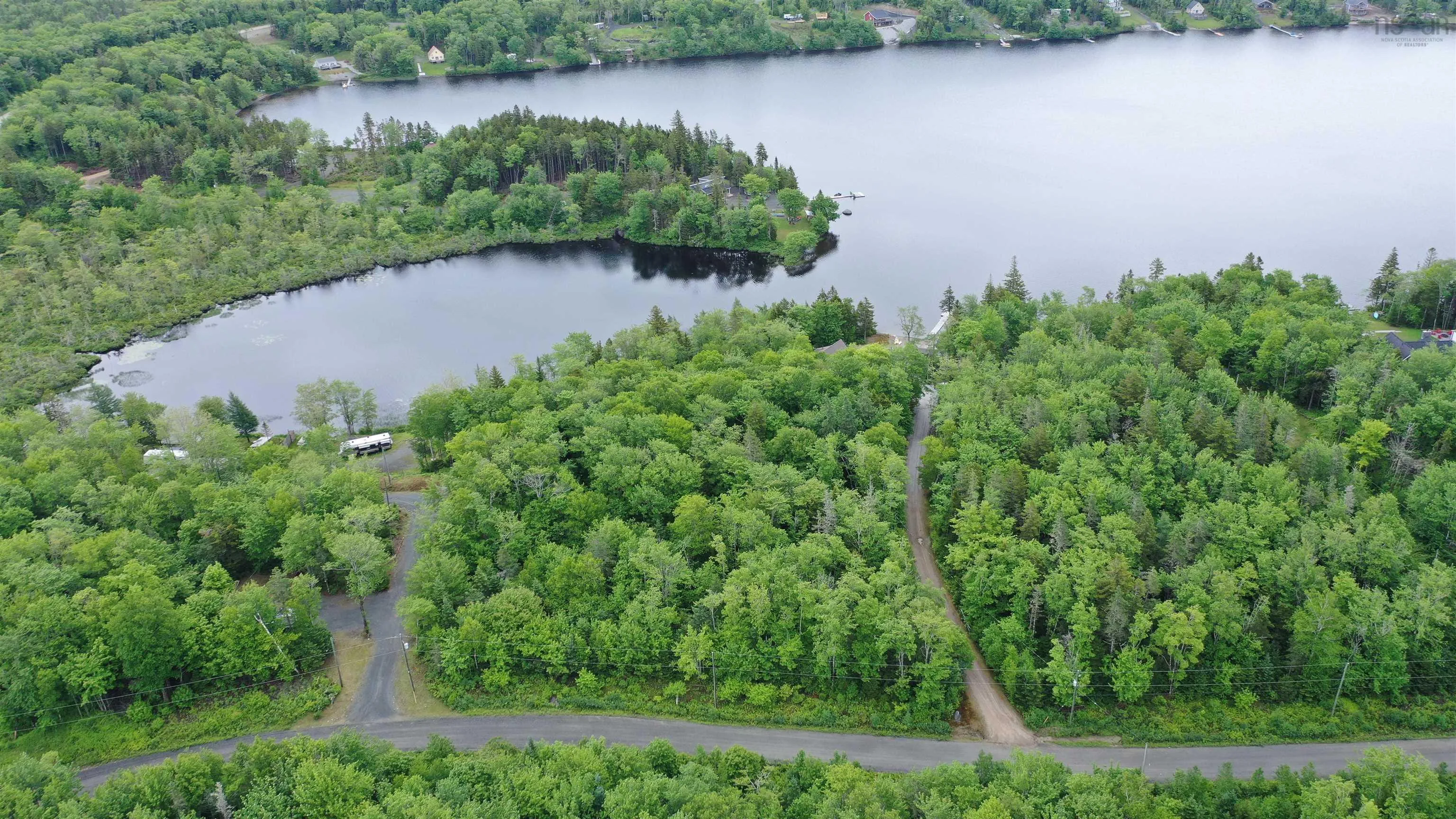 Old Ellie Lane Lot 13, Brazil Lake Ns B5a 5n4, ,Land,For Sale,Old Ellie,202413681