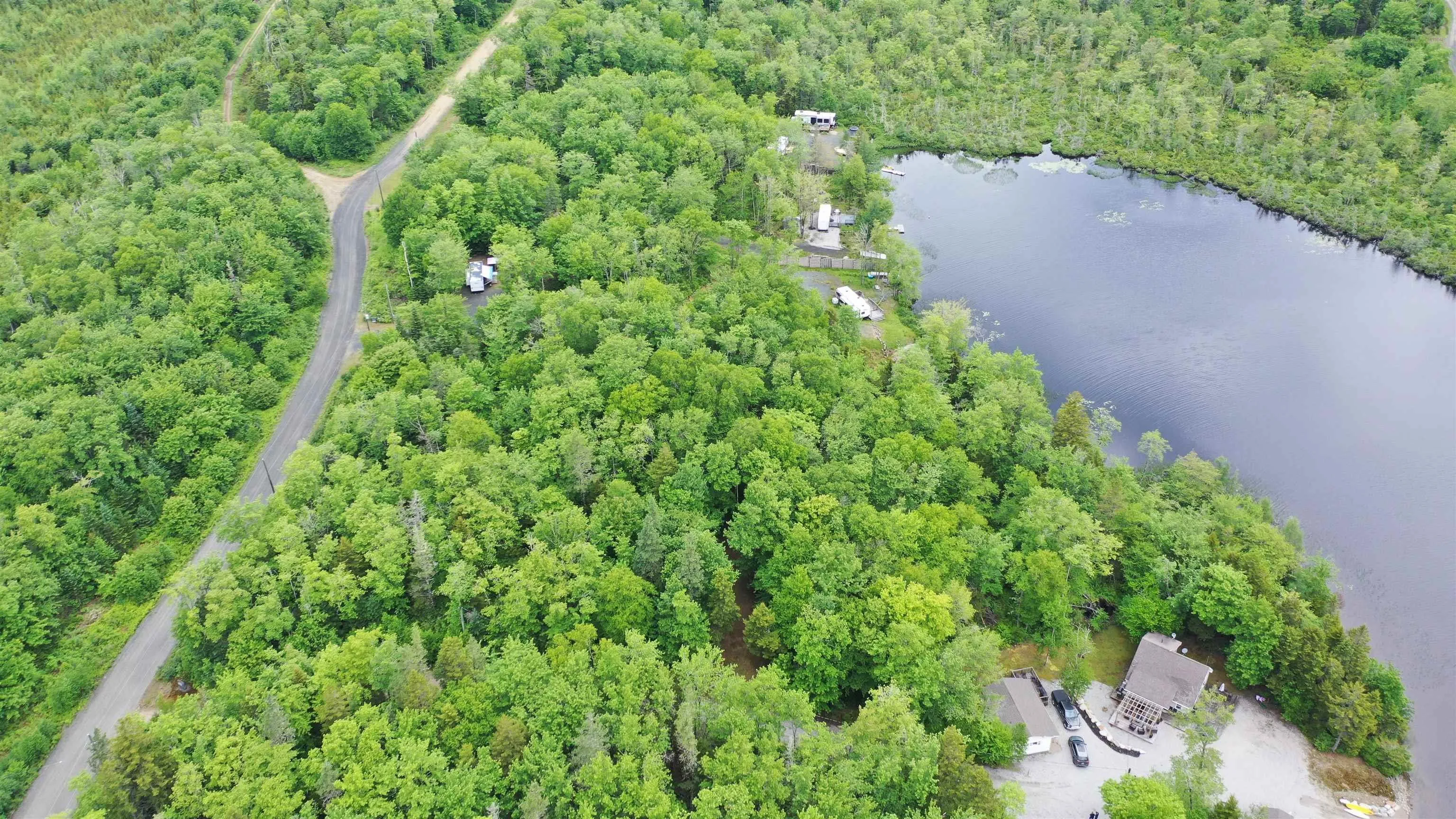 Old Ellie Lane Lot 13, Brazil Lake Ns B5a 5n4, ,Land,For Sale,Old Ellie,202413681