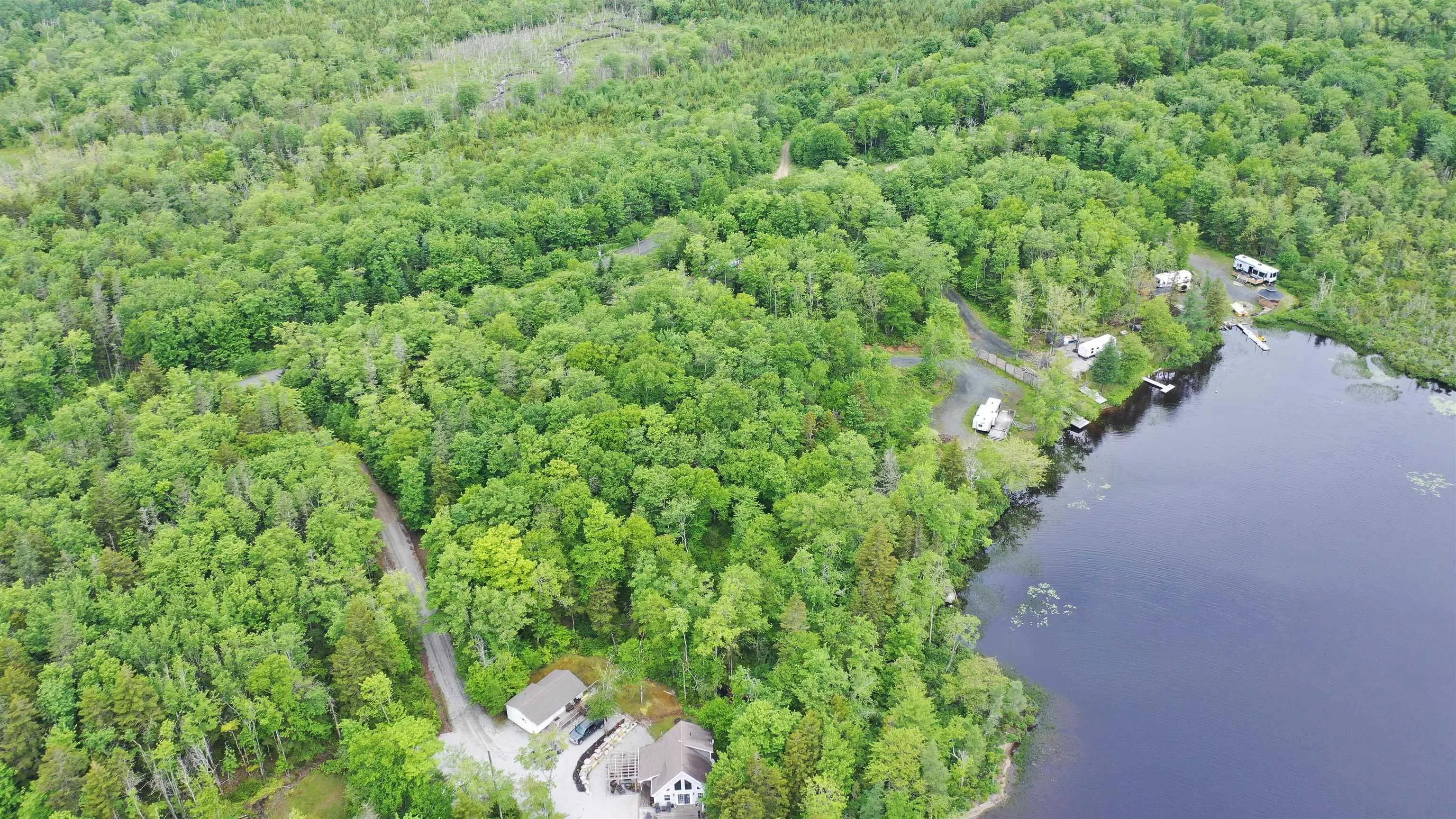 Old Ellie Lane Lot 13, Brazil Lake Ns B5a 5n4, ,Land,For Sale,Old Ellie,202413681