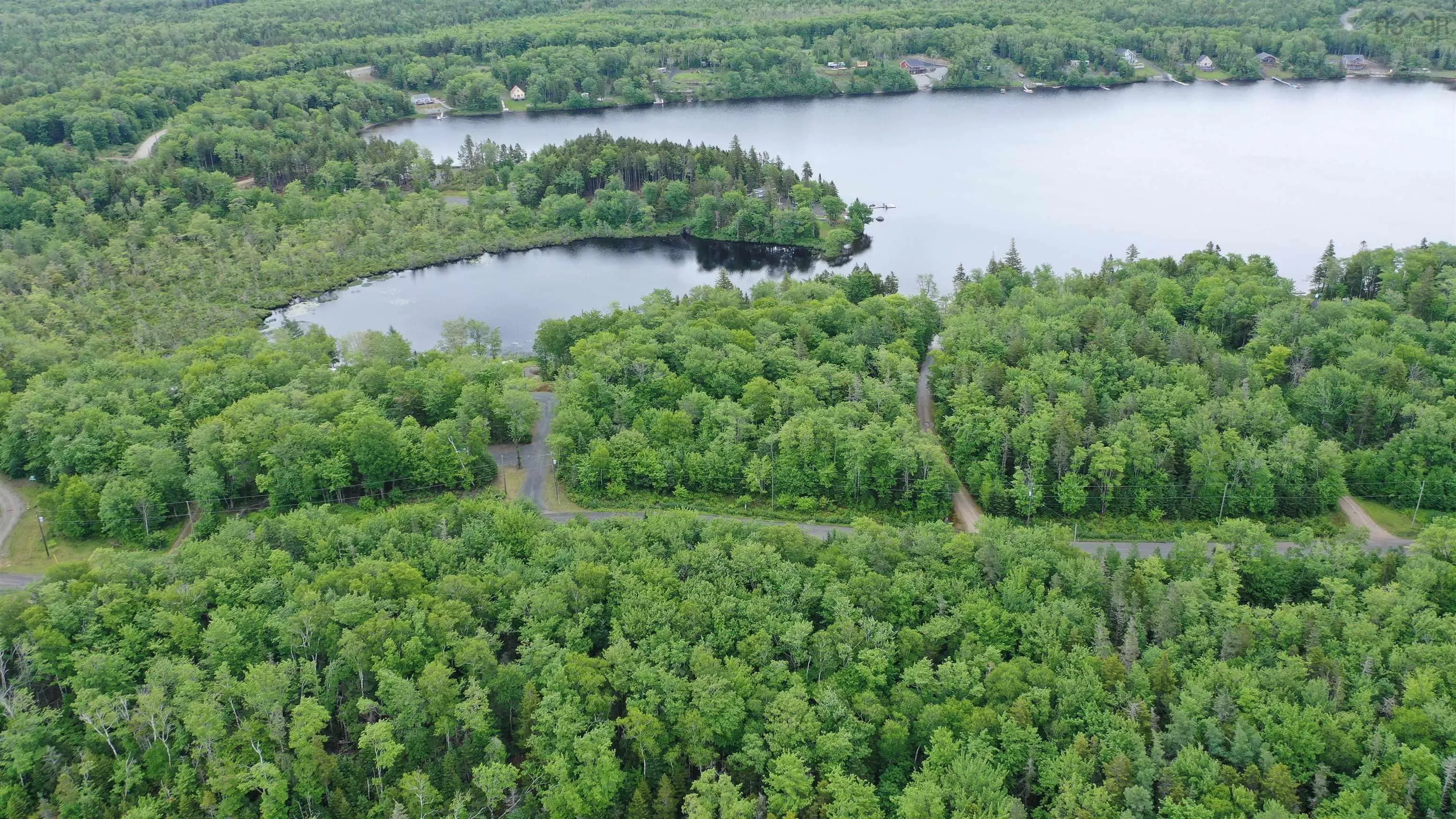Old Ellie Lane Lot 13, Brazil Lake Ns B5a 5n4, ,Land,For Sale,Old Ellie,202413681