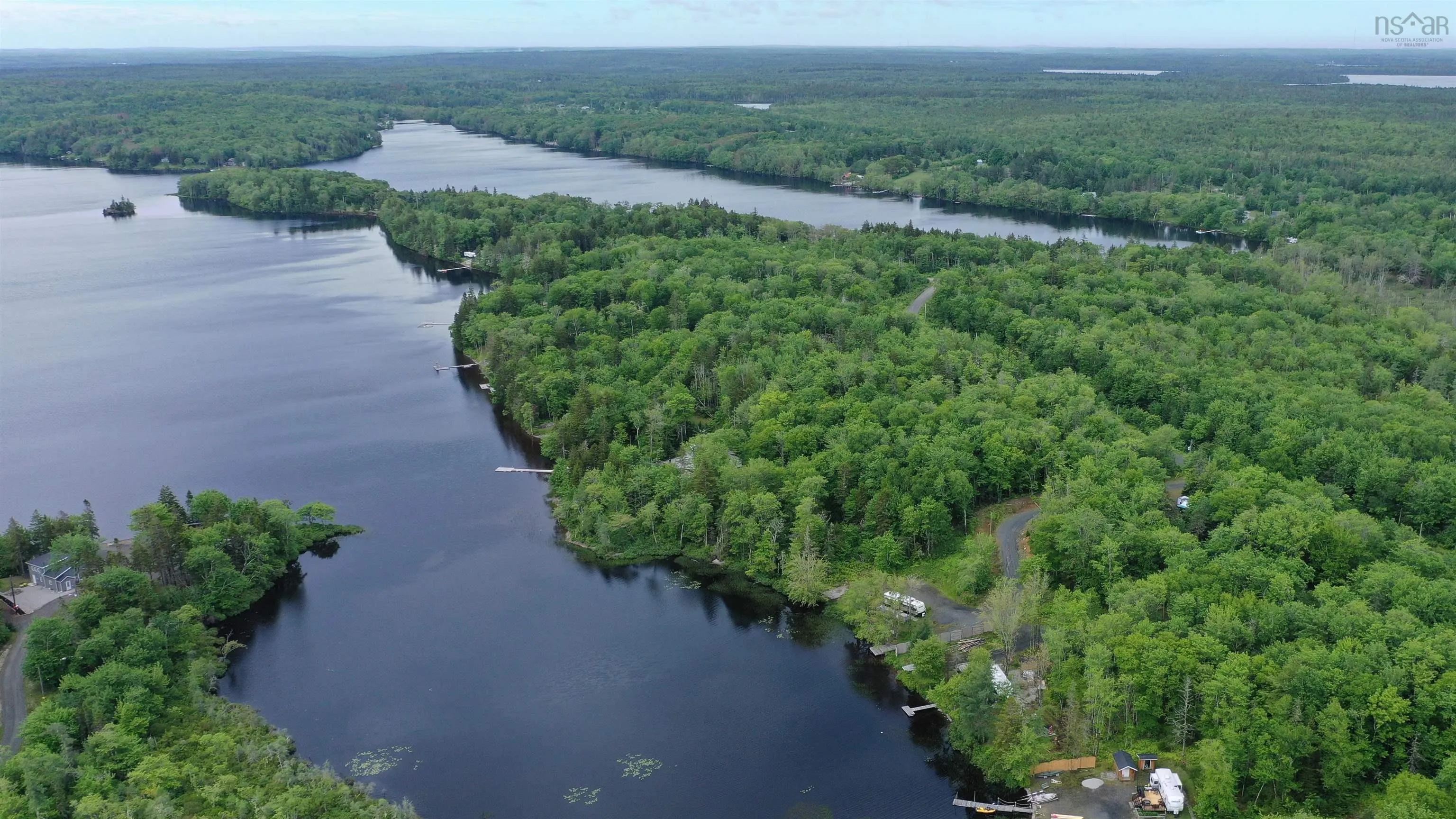 Old Ellie Lane Lot 13, Brazil Lake Ns B5a 5n4, ,Land,For Sale,Old Ellie,202413681