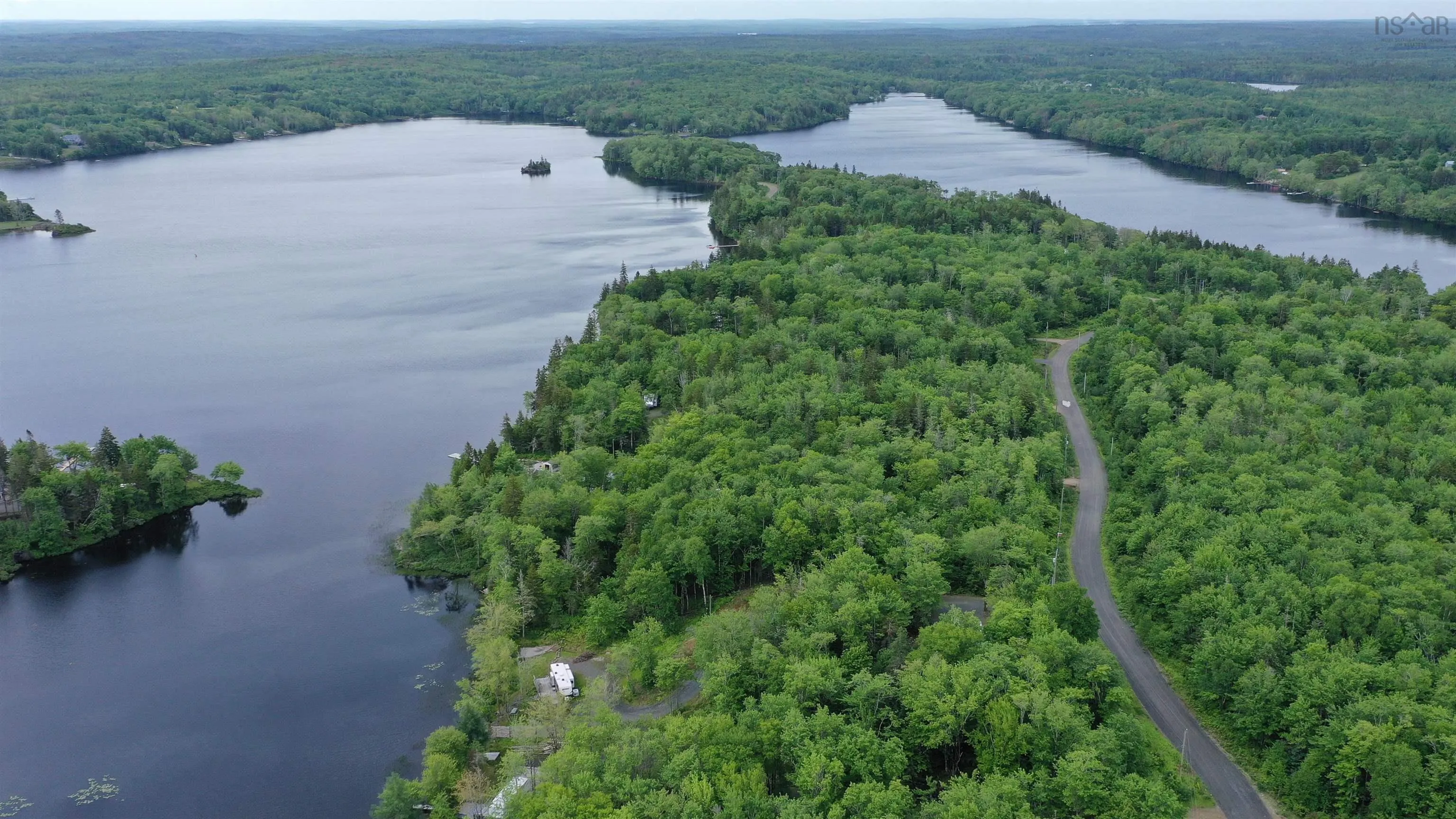 Old Ellie Lane Lot 13, Brazil Lake Ns B5a 5n4, ,Land,For Sale,Old Ellie,202413681