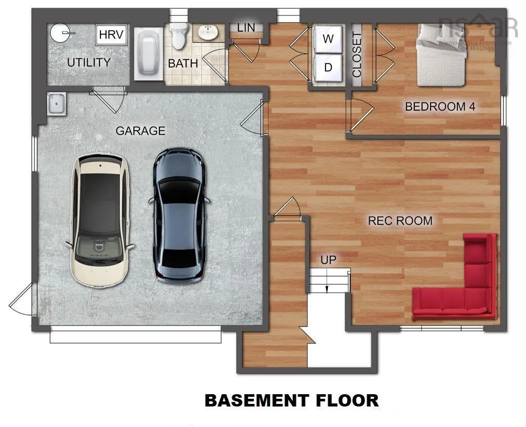 Bayview Drive Lot 7b, Glen Margaret Ns B3z 3j9, 4 Bedrooms Bedrooms, ,4 BathroomsBathrooms,Residential,For Sale,Lukes,202504436