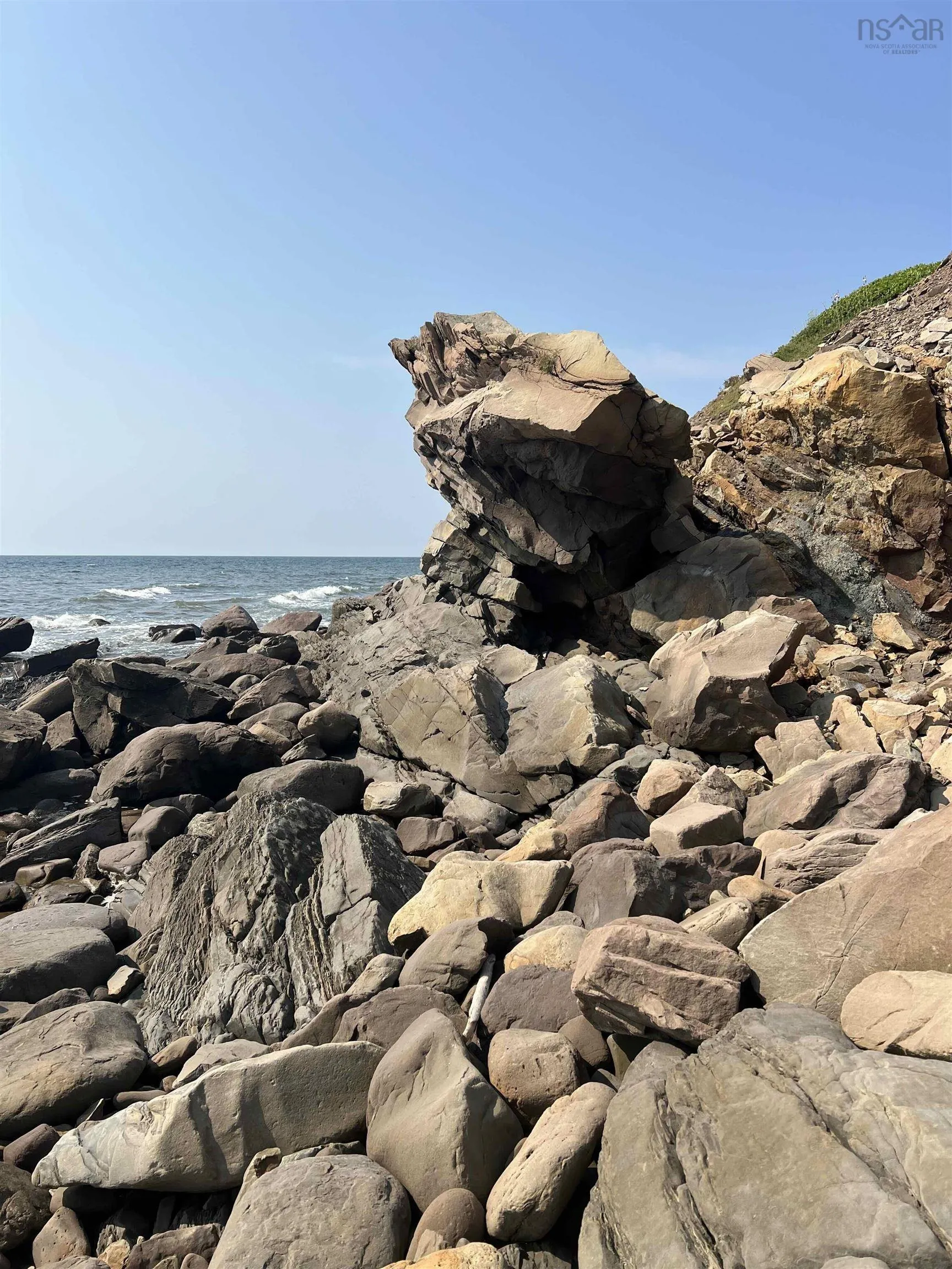 Broad Cove Marsh Road, Broad Cove Marsh, NS B0E 1N0, ,Land,For Sale,Broad Cove Marsh,202518845