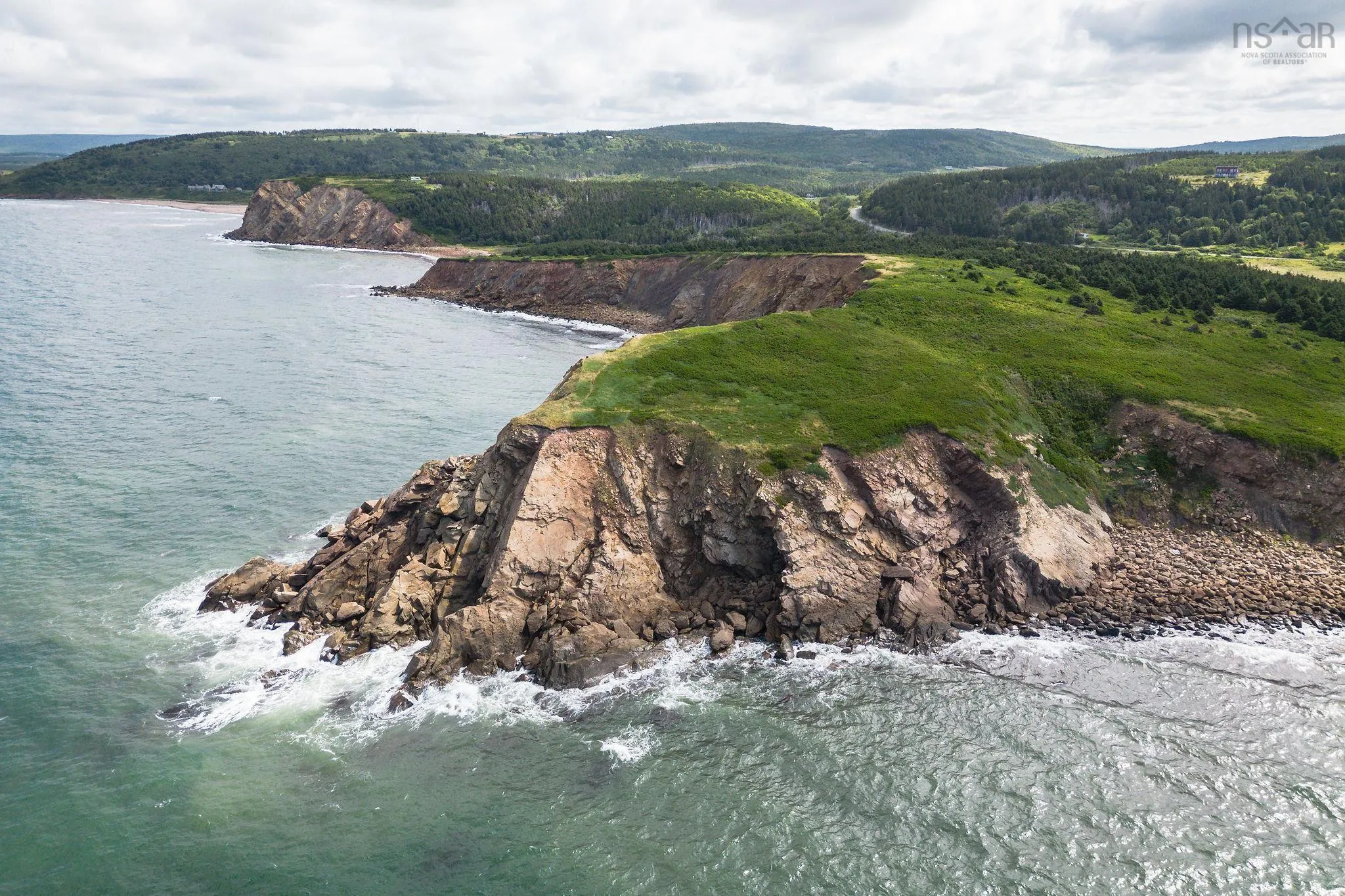 Broad Cove Marsh Road, Broad Cove Marsh, NS B0E 1N0, ,Land,For Sale,Broad Cove Marsh,202518845