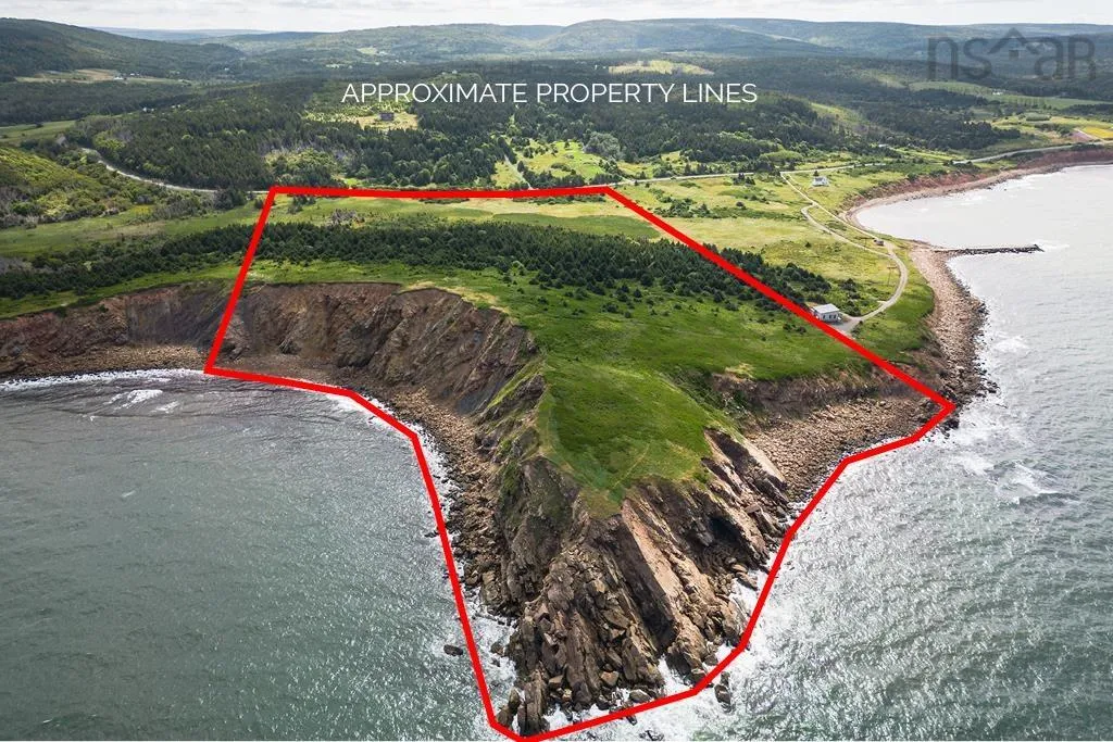 Broad Cove Marsh Road, Broad Cove Marsh, NS B0E 1N0, ,Land,For Sale,Broad Cove Marsh,202518845