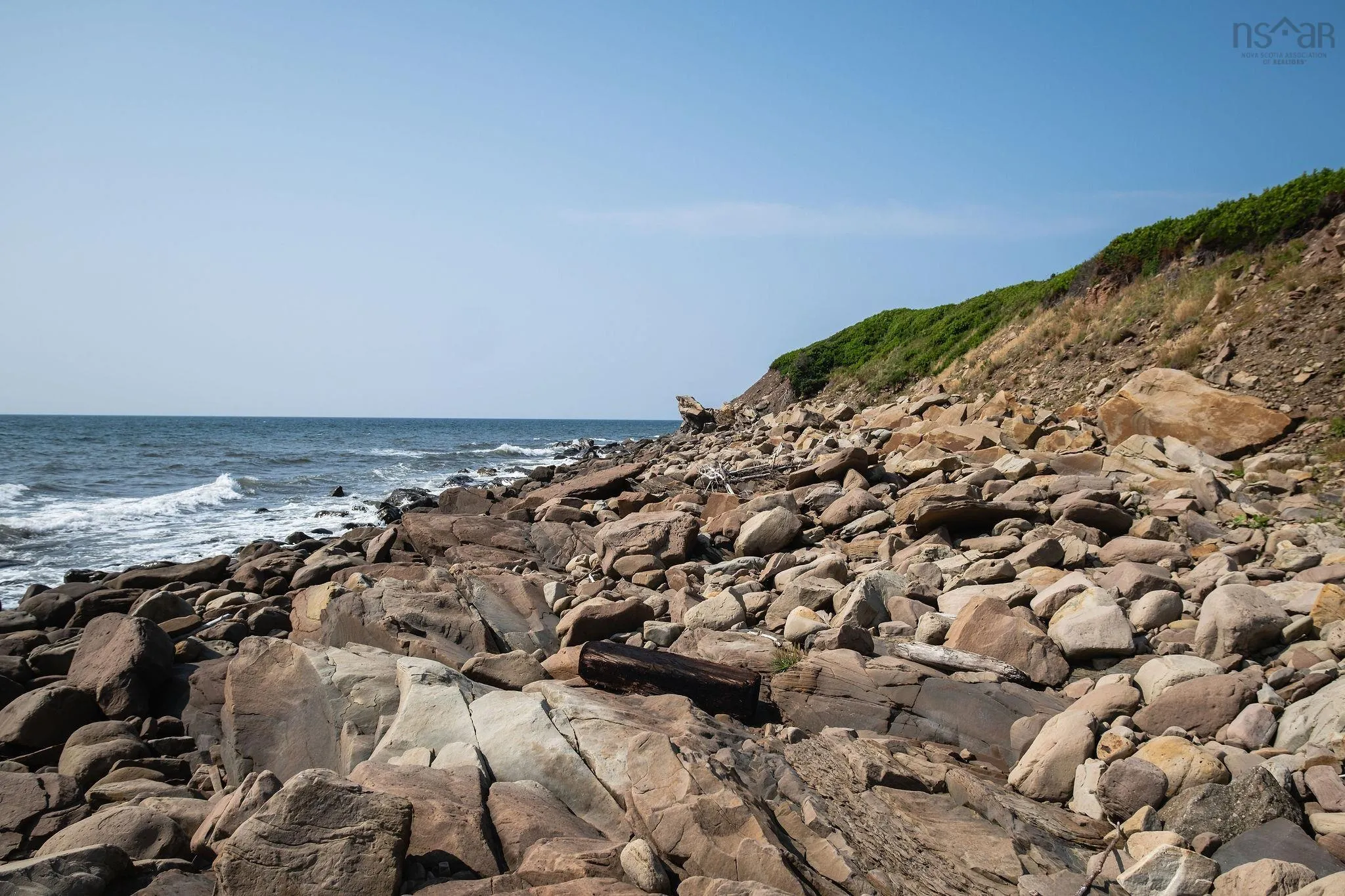 Broad Cove Marsh Road, Broad Cove Marsh, NS B0E 1N0, ,Land,For Sale,Broad Cove Marsh,202518845
